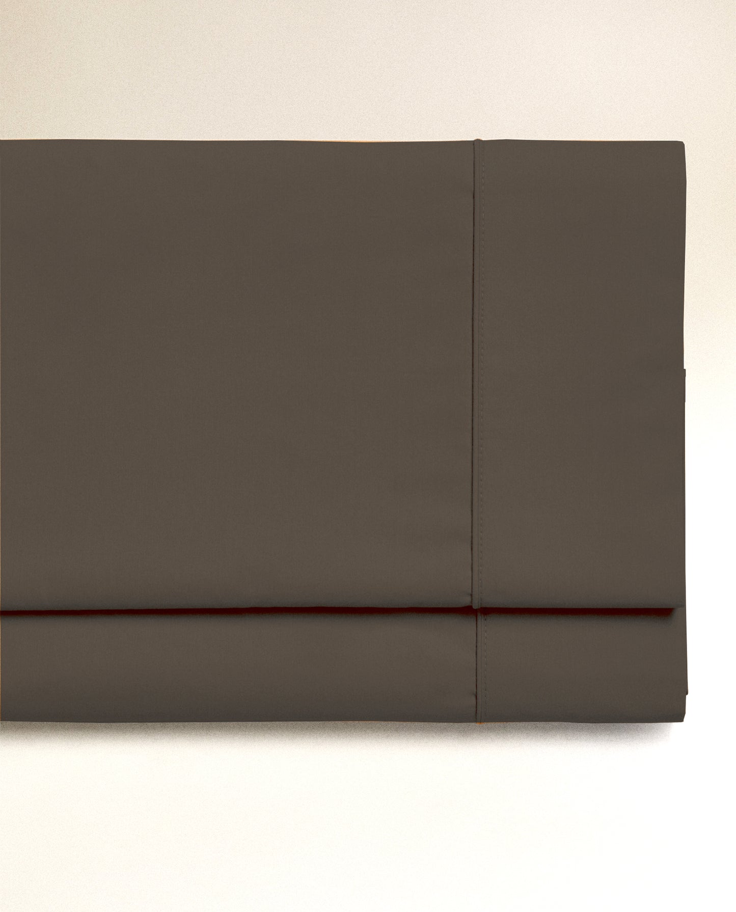 MOCHA | SOLID FLAT SHEET | 210TC