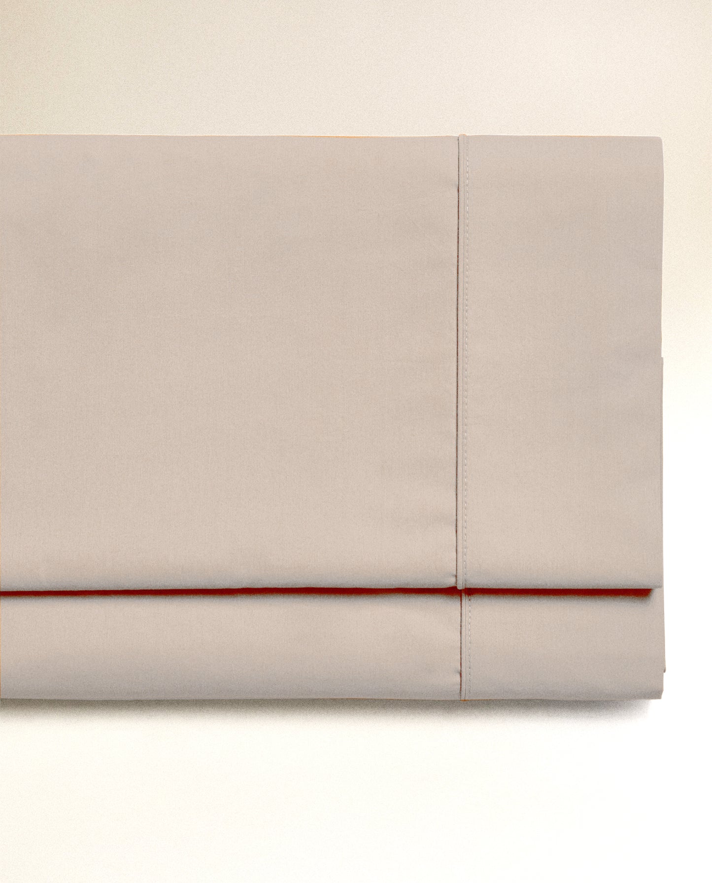 SMOKE | SOLID FLAT SHEET | 300TC