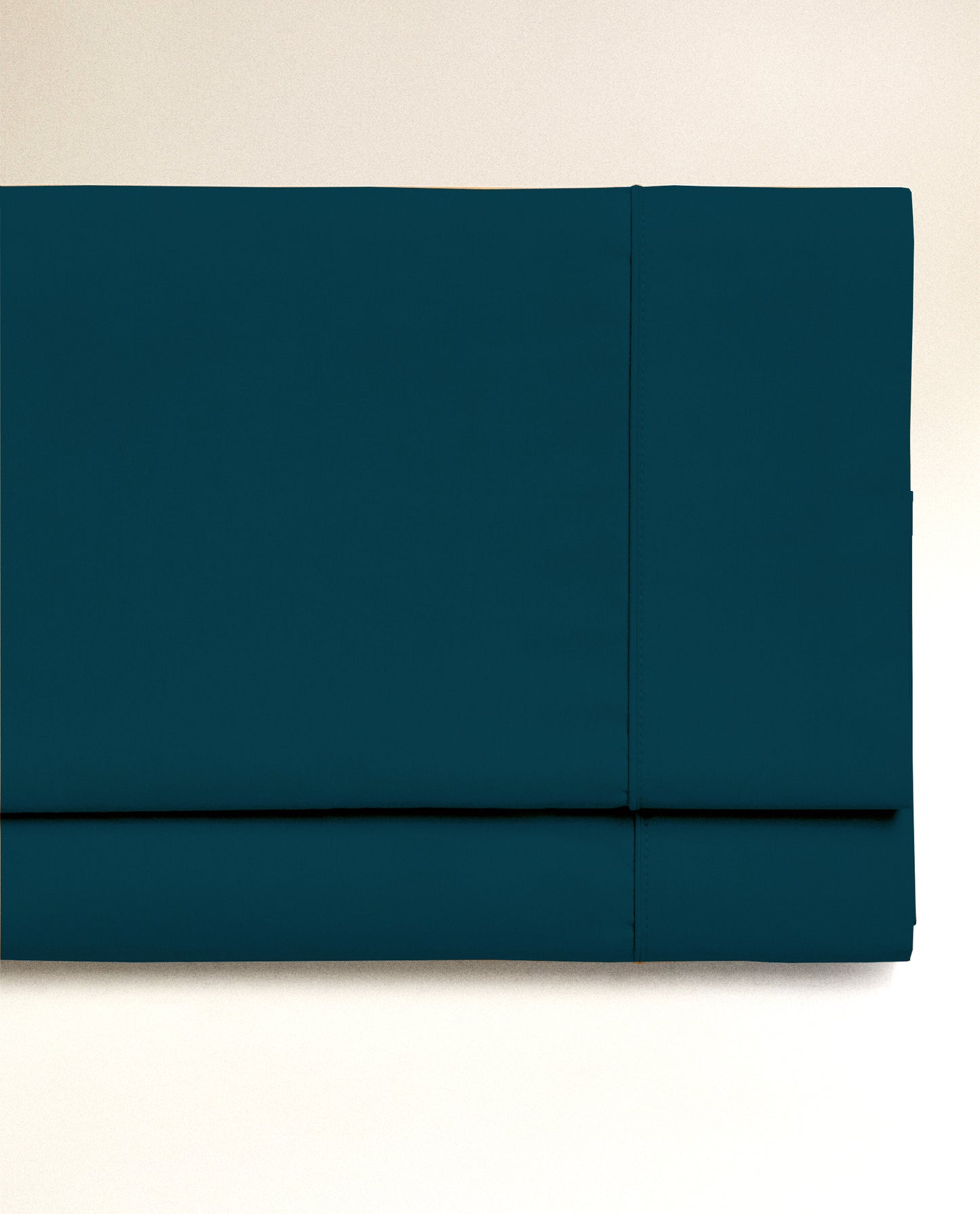 TEAL | SOLID FLAT SHEET | 210TC
