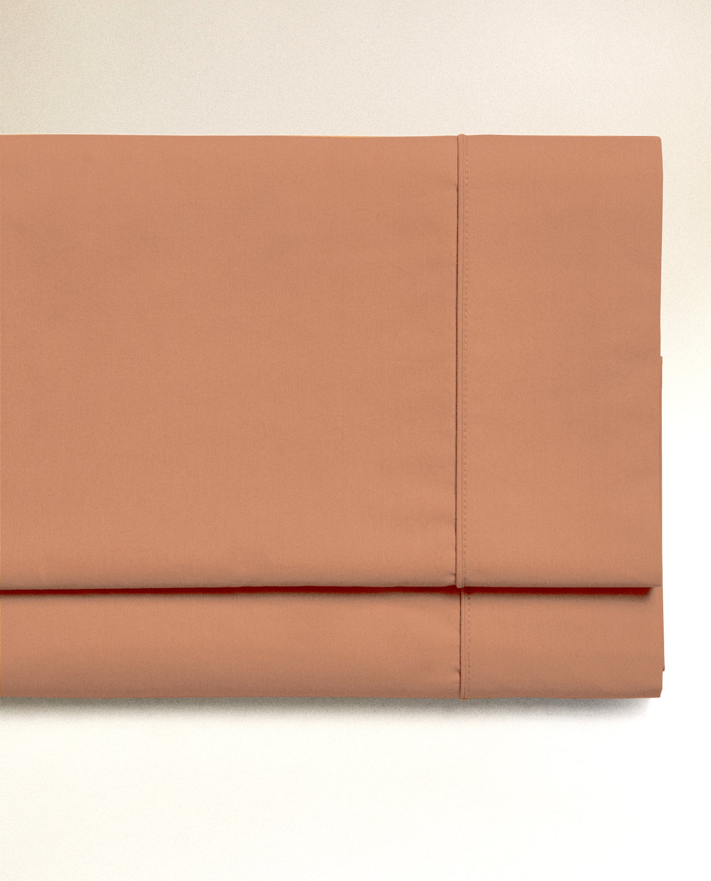 DUSTY ROSE | SOLID FLAT SHEET | 210TC
