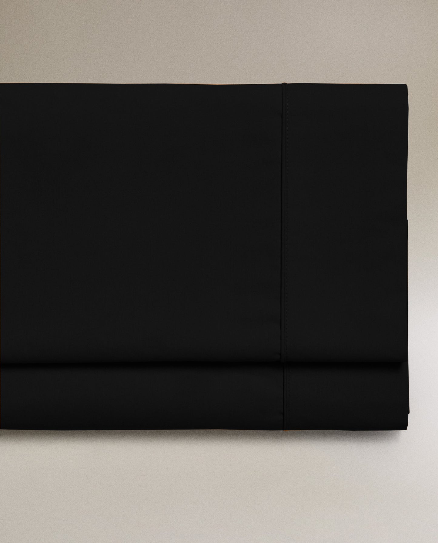 BLACK | SOLID FLAT SHEET | 300TC