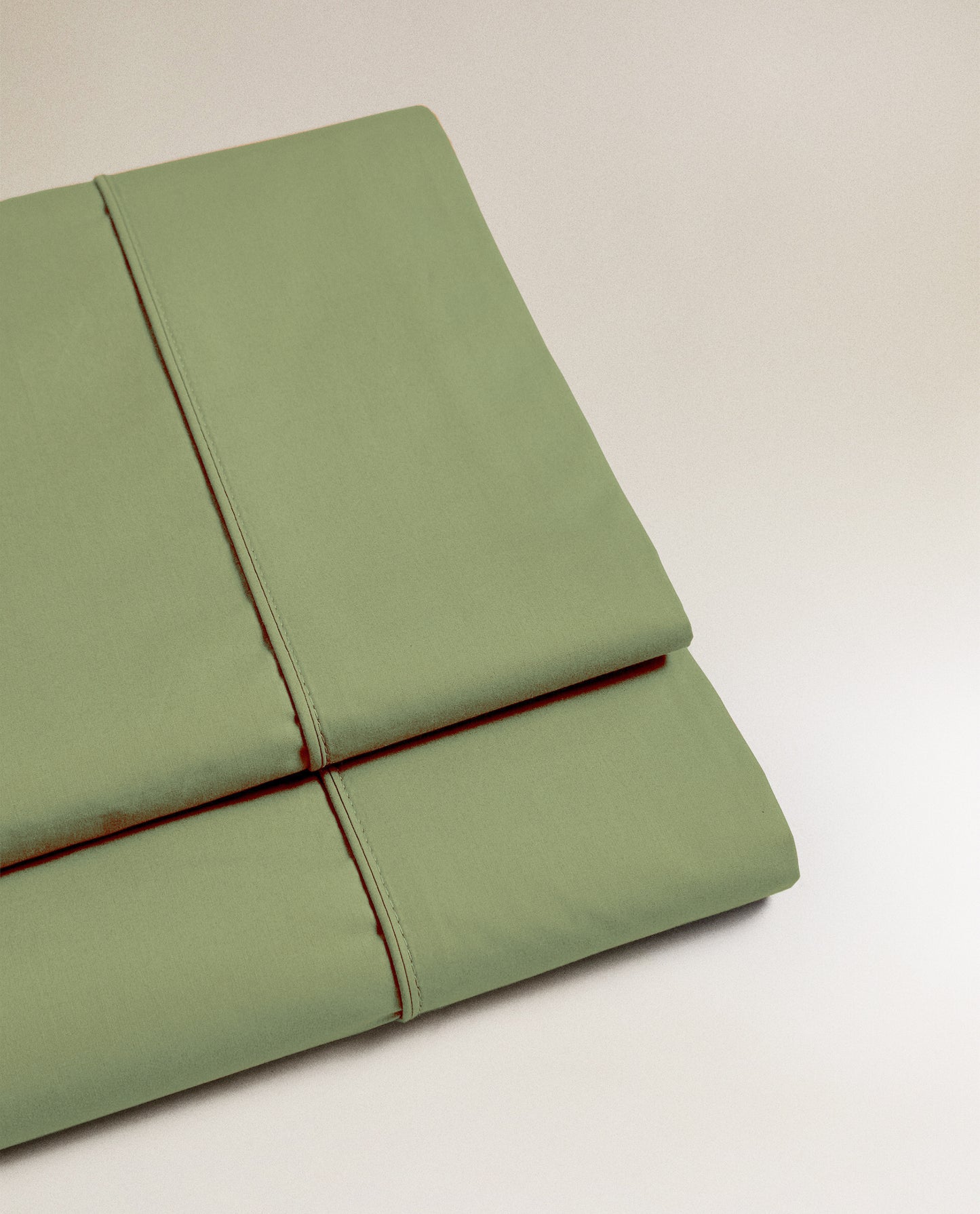 MOSS | SOLID FLAT SHEET | 300TC