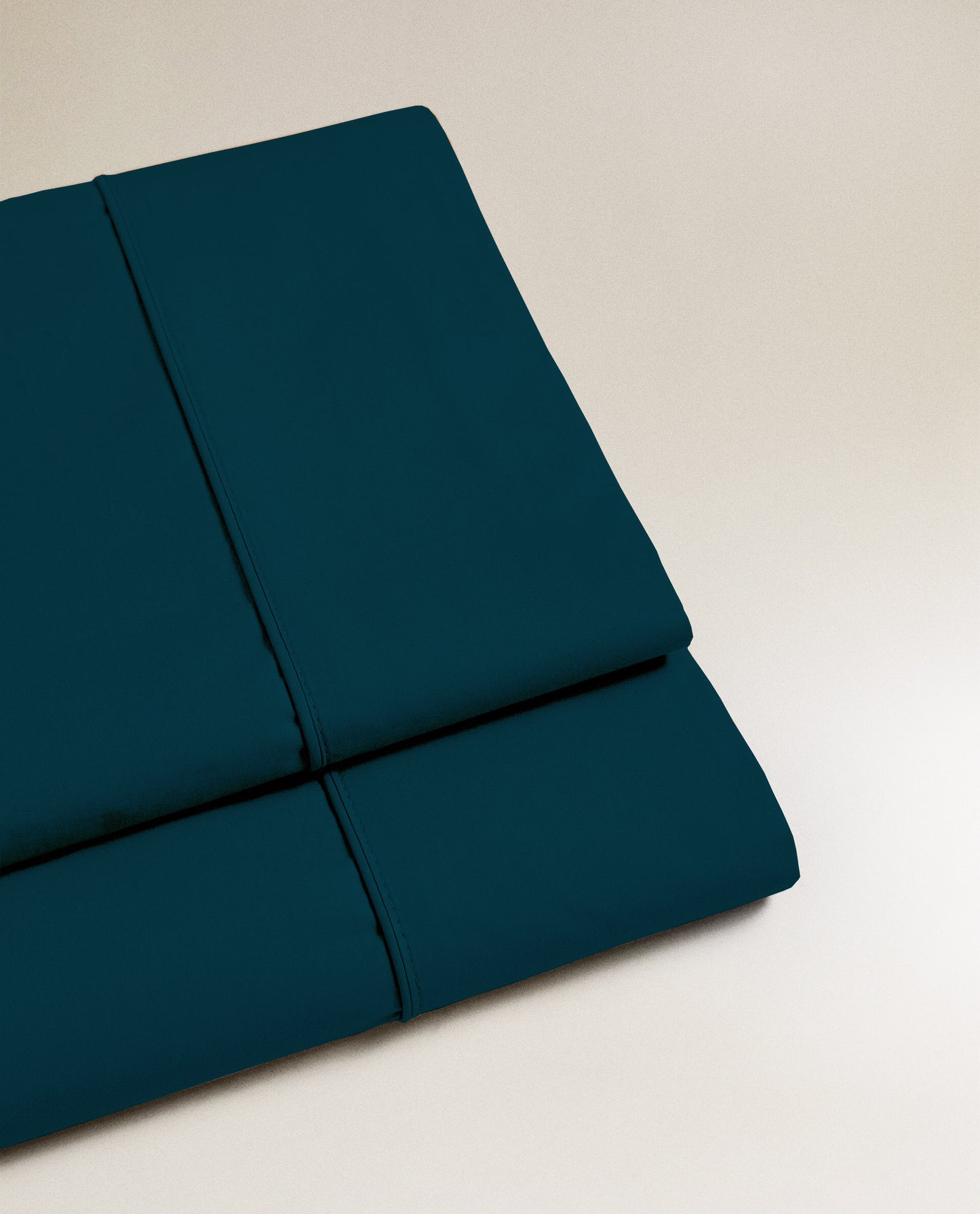 TEAL | SOLID FLAT SHEET | 300TC