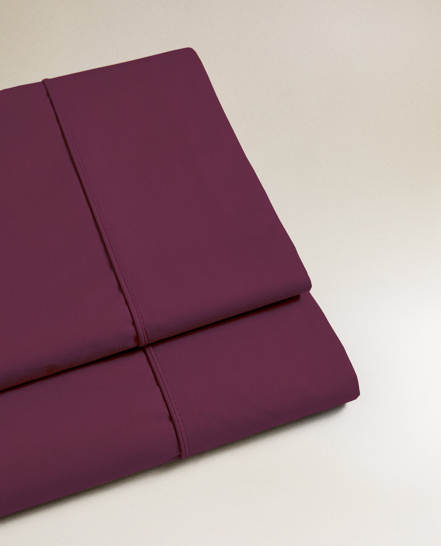 WINE | SOLID FLAT SHEET | 210TC