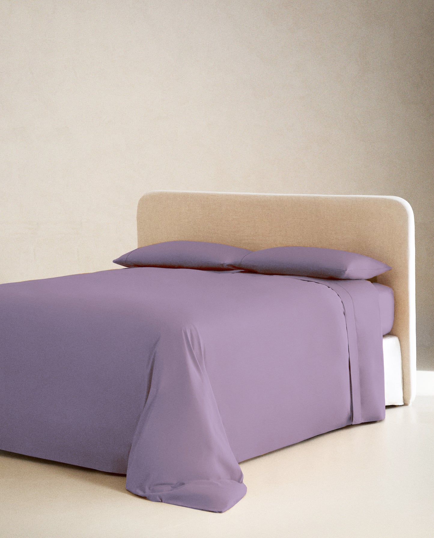 LAVENDER | FEATHER TOUCH COMFORTER
