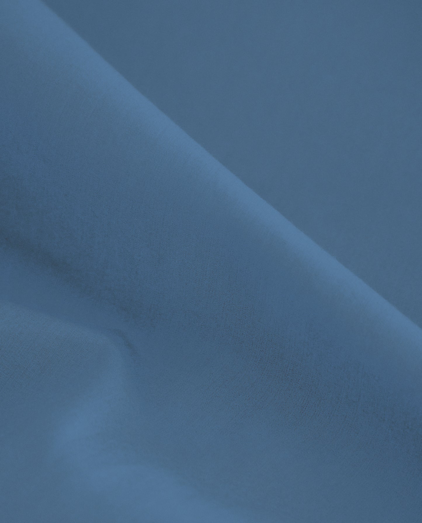MED BLUE | SOLID FLAT SHEET | 210TC