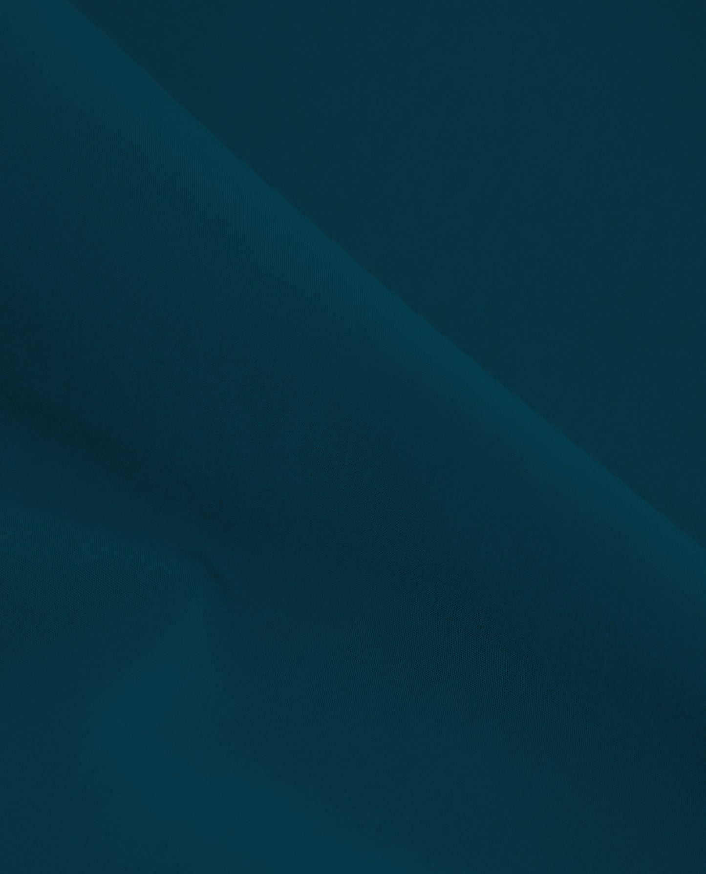 TEAL | SOLID FLAT SHEET | 300TC