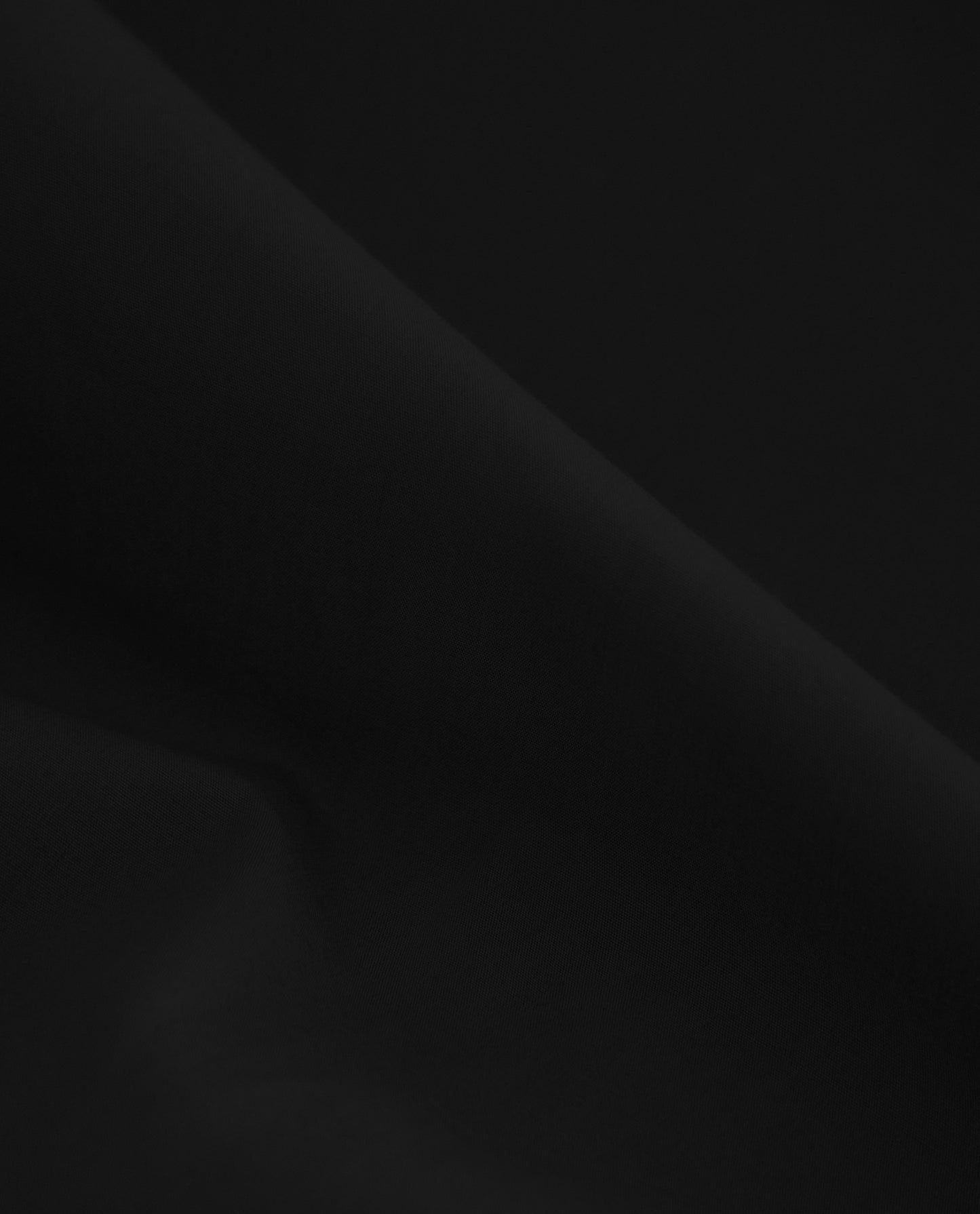 BLACK | SOLID FLAT SHEET | 300TC
