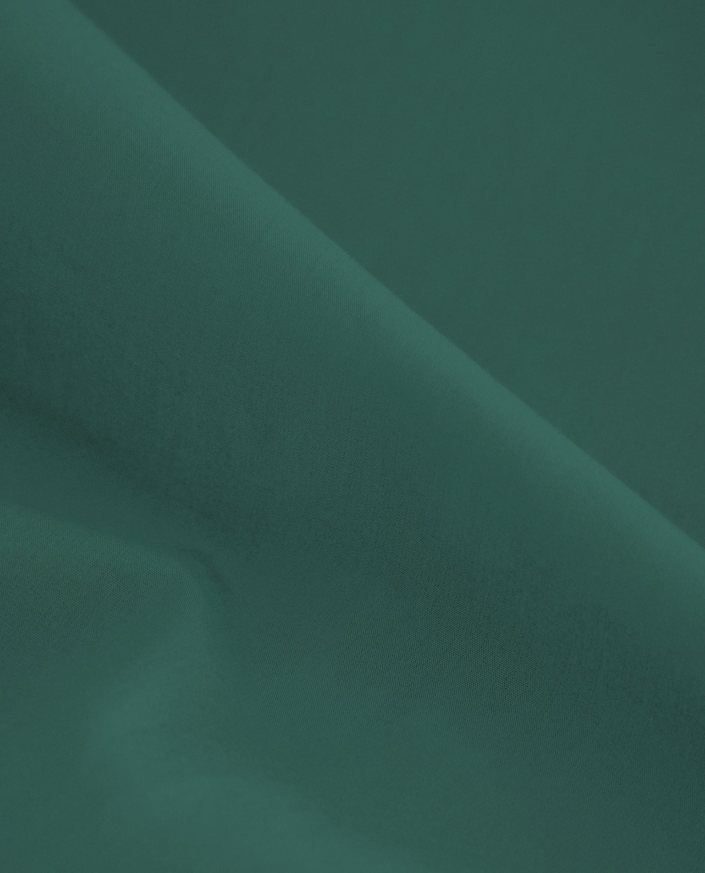 FOREST GREEN | SOLID FLAT SHEET | 210TC