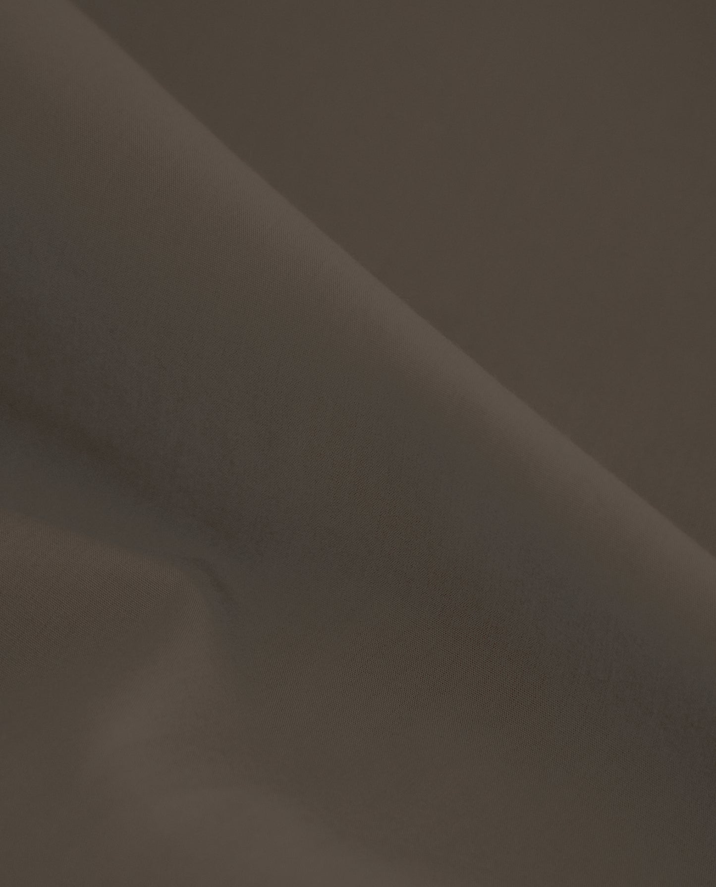 MOCHA | SOLID FLAT SHEET | 210TC