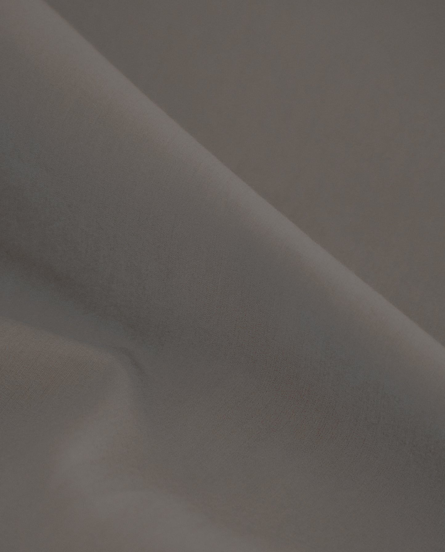 DARK GREY | SOLID FLAT SHEET | 210TC