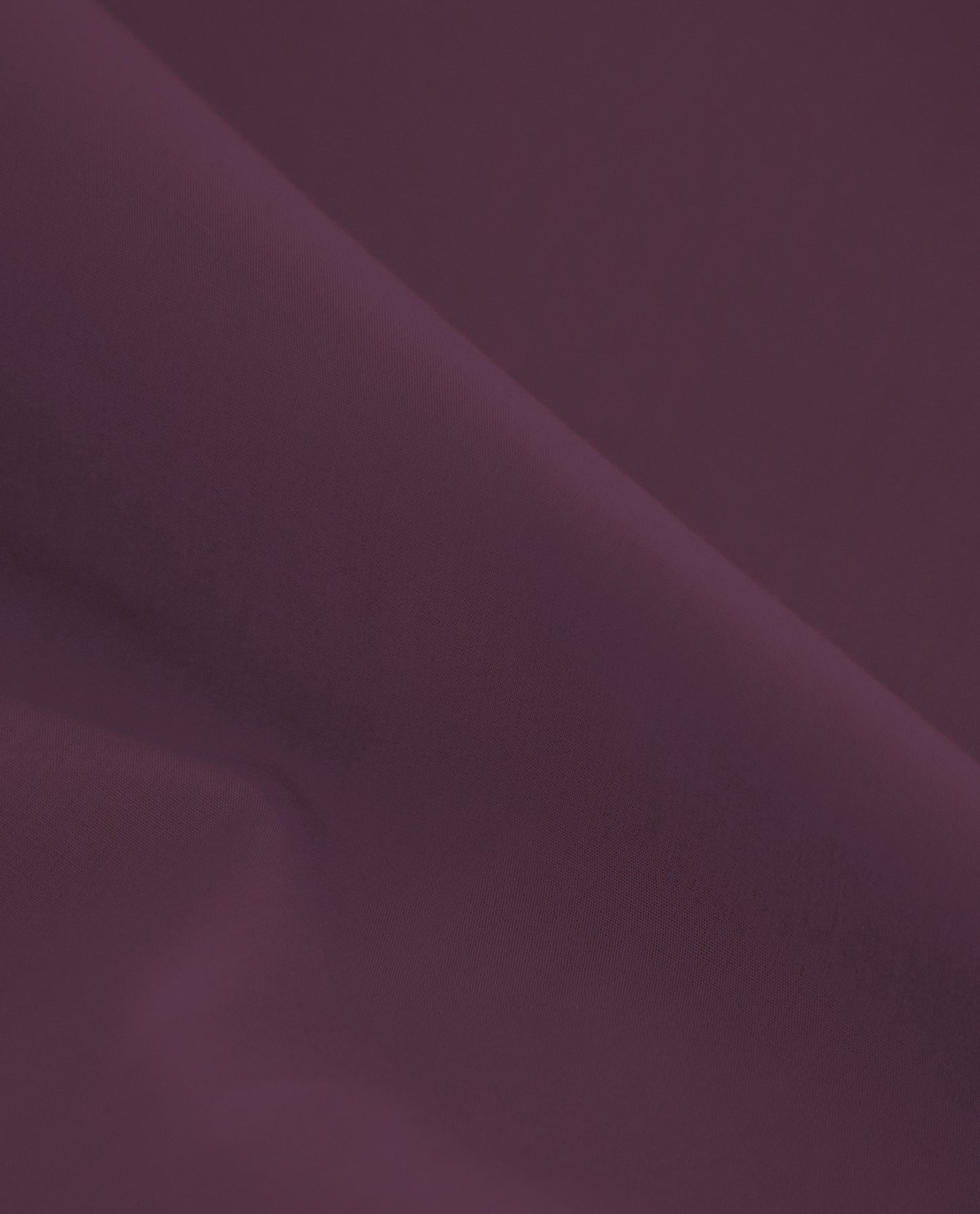 PLUM | SOLID FLAT SHEET | 300TC