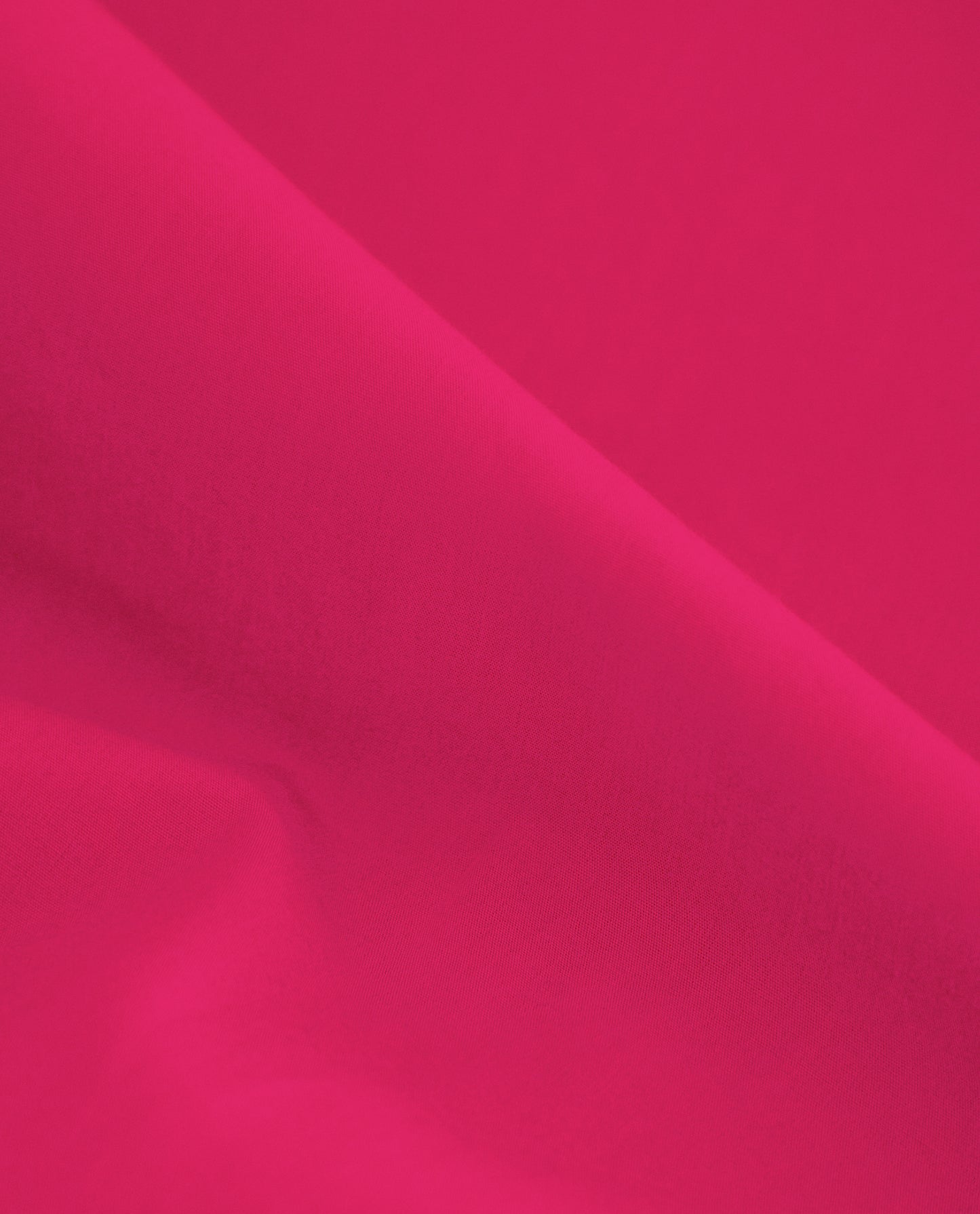 HOT PINK | SOLID FLAT SHEET | 210TC