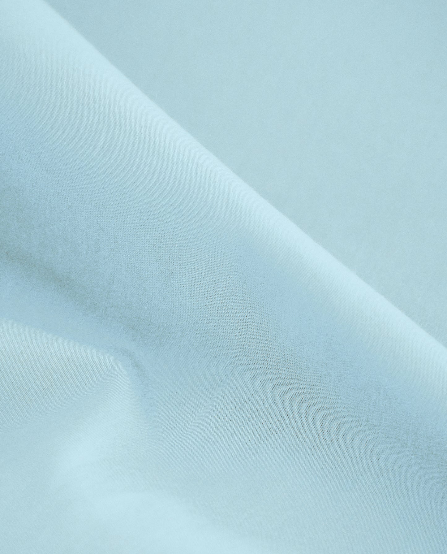 SKY BLUE | SOLID FLAT SHEET | 210TC