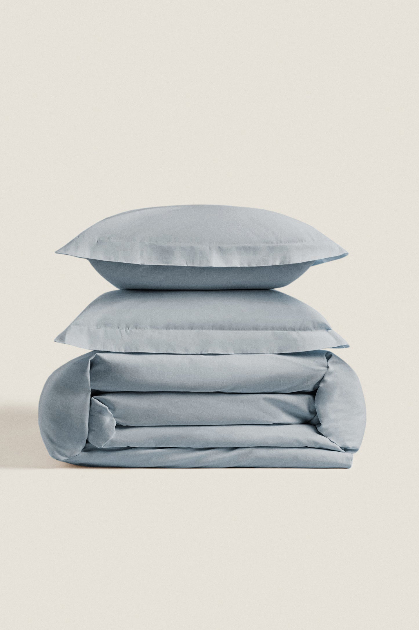 SLATE BLUE | SOLID FLAT SHEET | 210TC