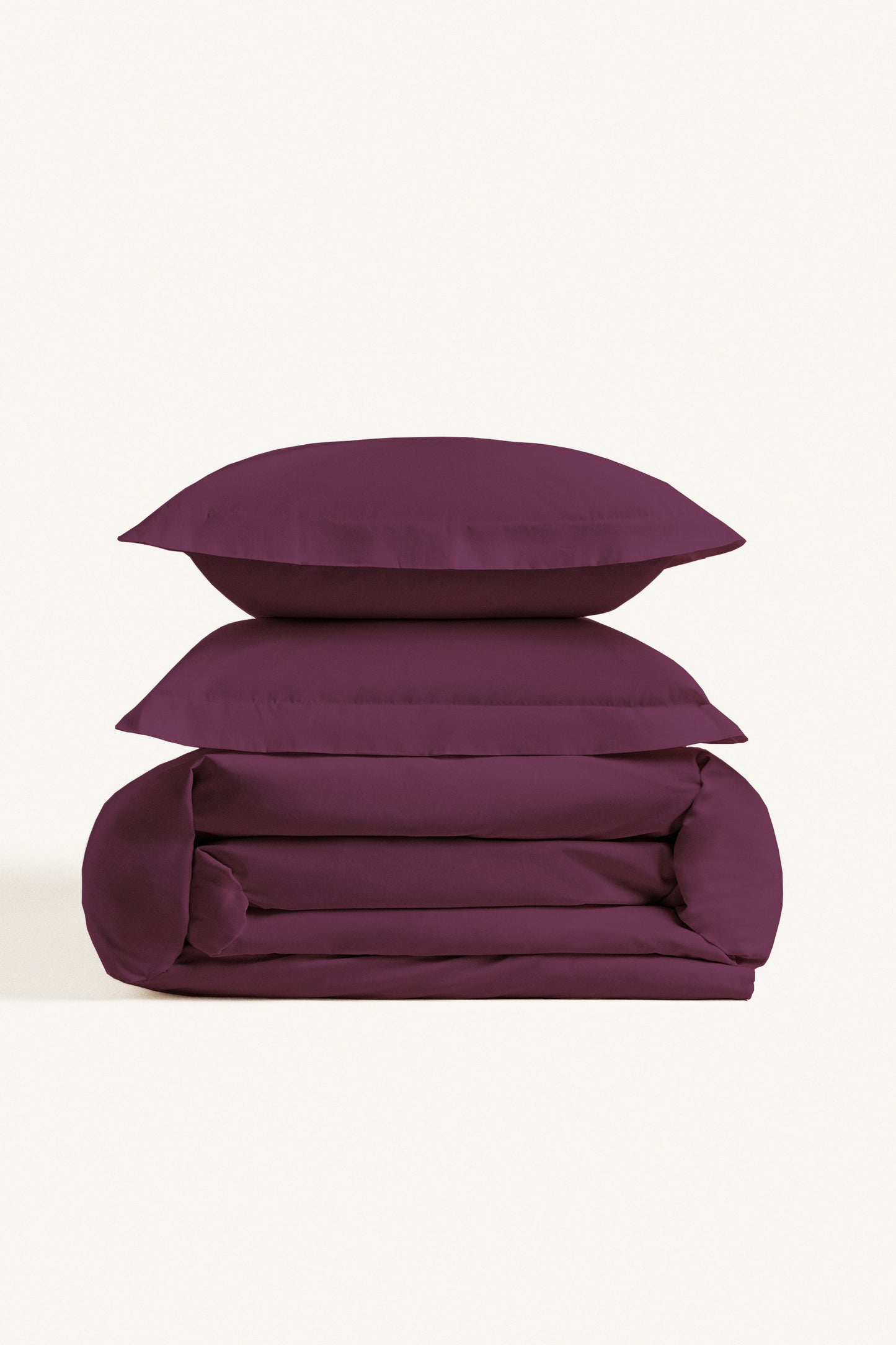 WINE | SOLID FLAT SHEET | 210TC