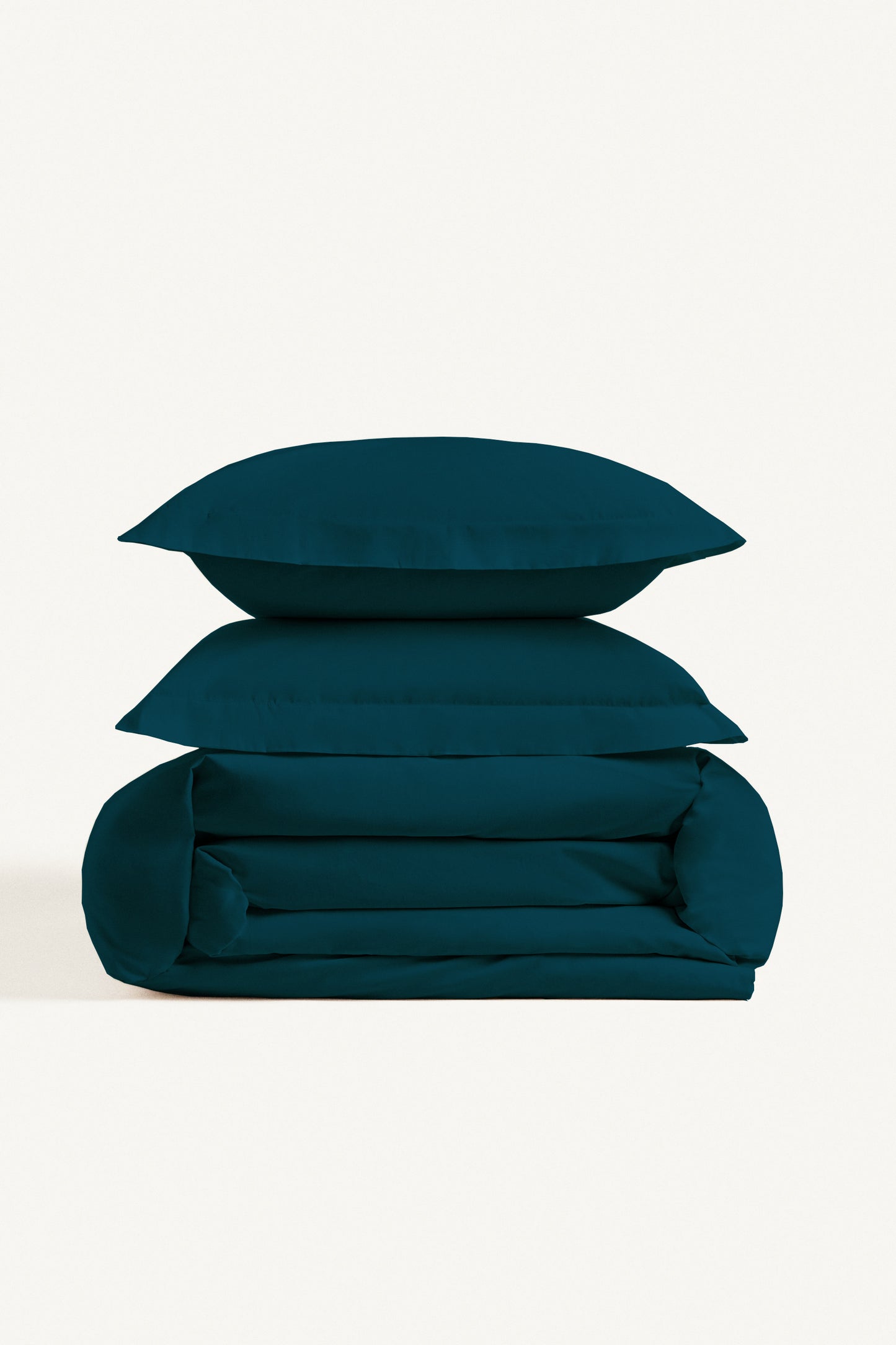 TEAL | SOLID FLAT SHEET | 300TC