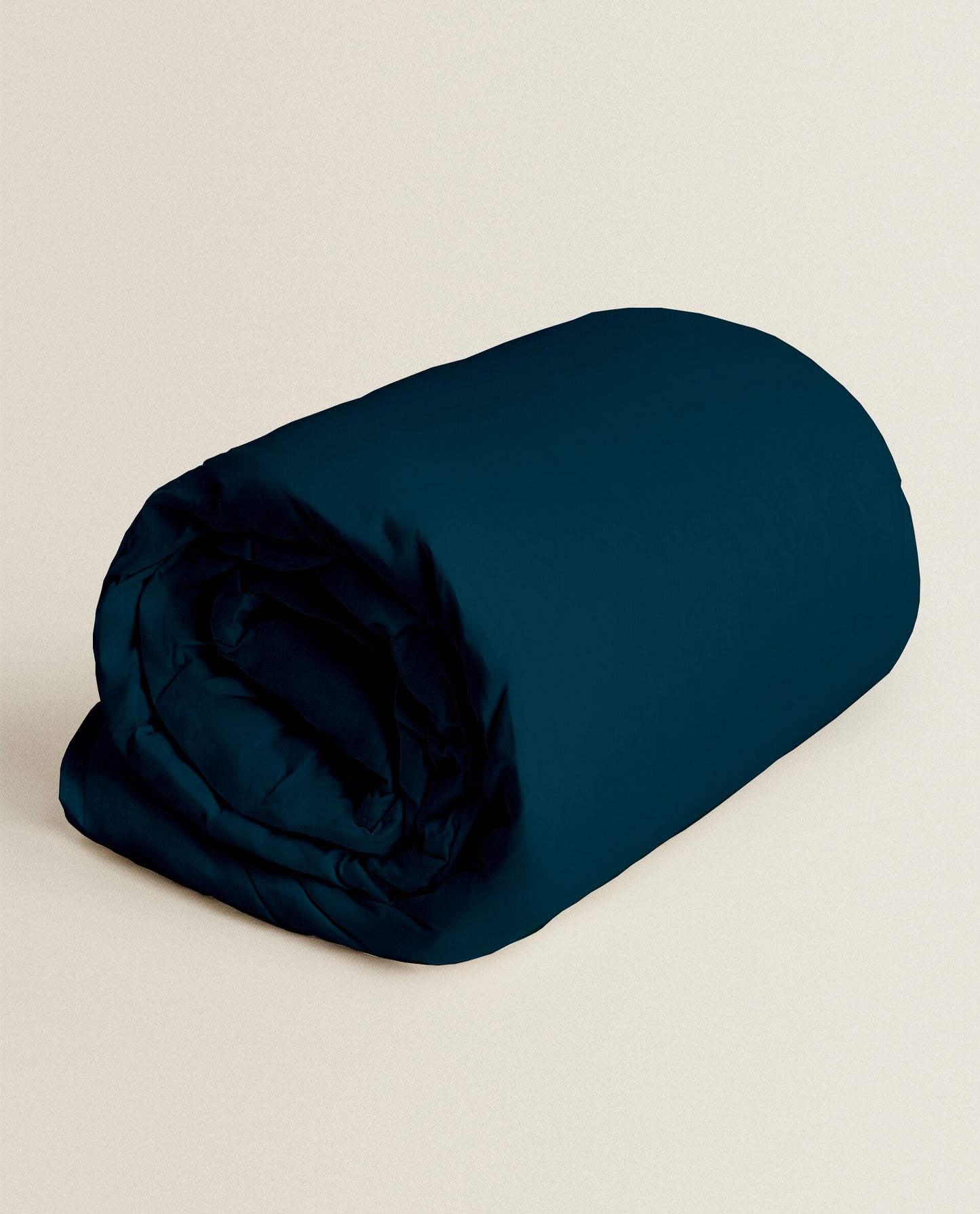 TEAL | FEATHER TOUCH COMFORTER