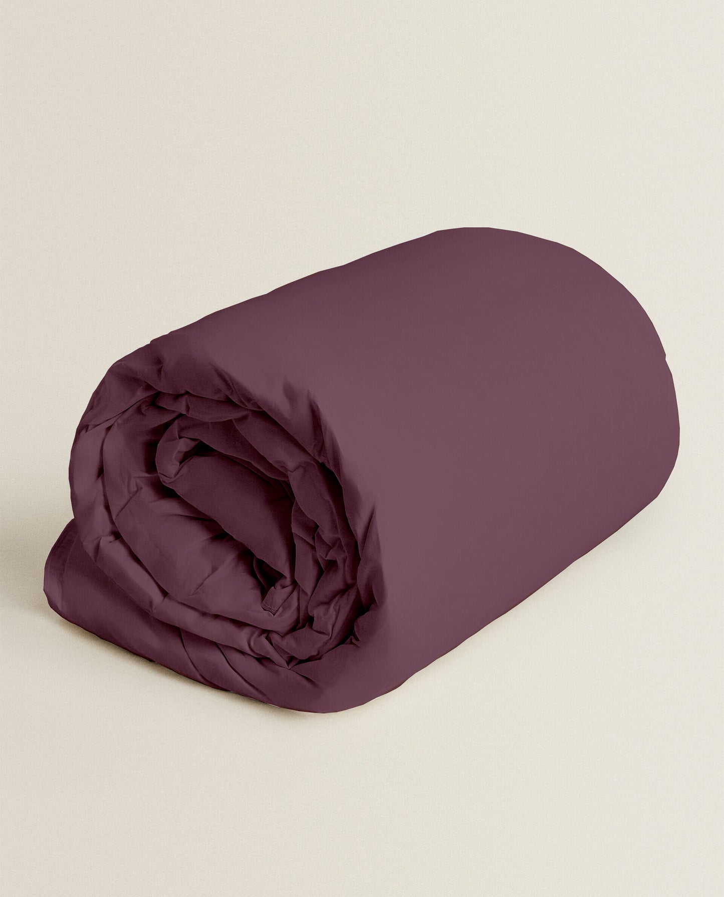 PLUM | FEATHER TOUCH COMFORTER