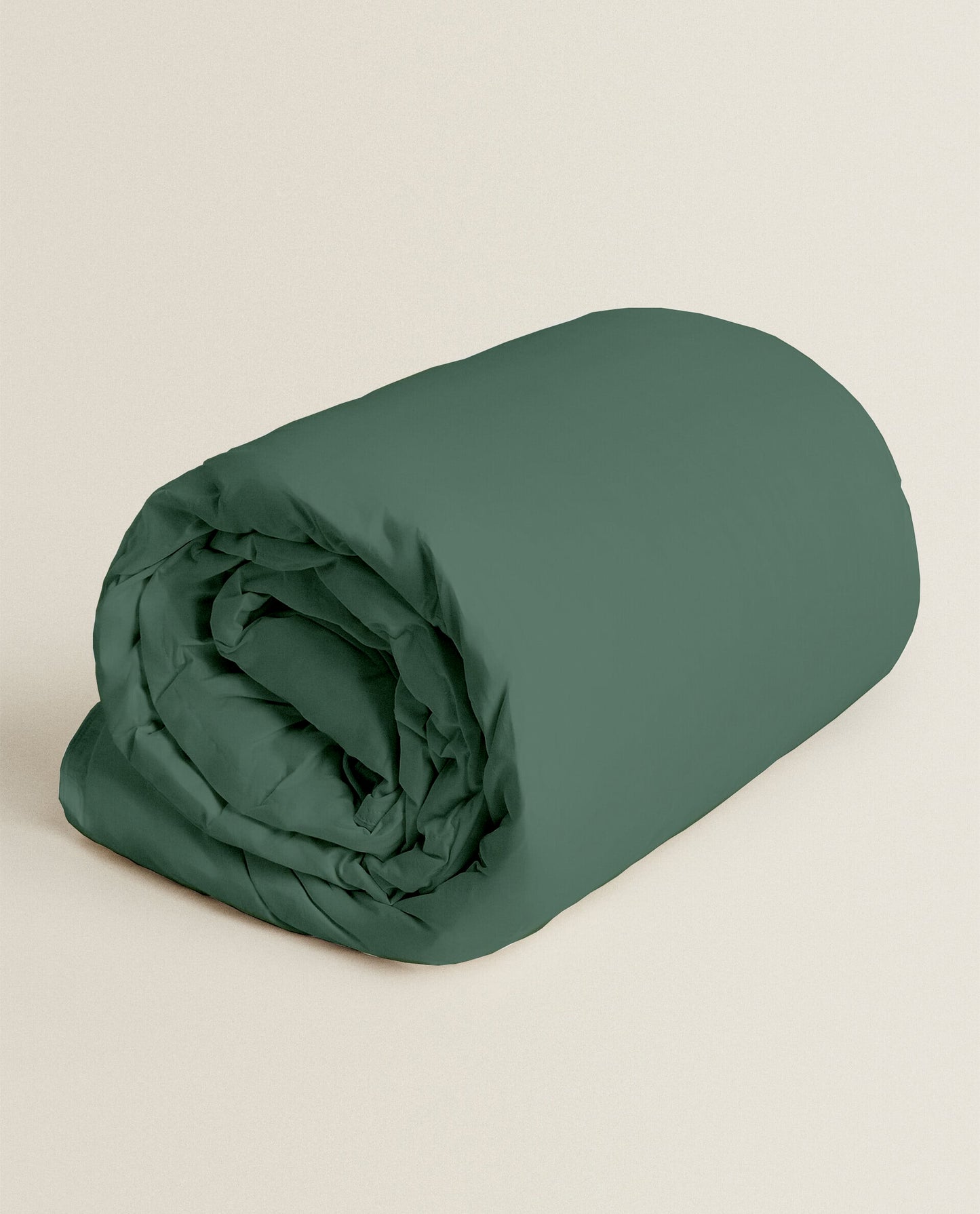 AQUA GREEN | FEATHER TOUCH COMFORTER