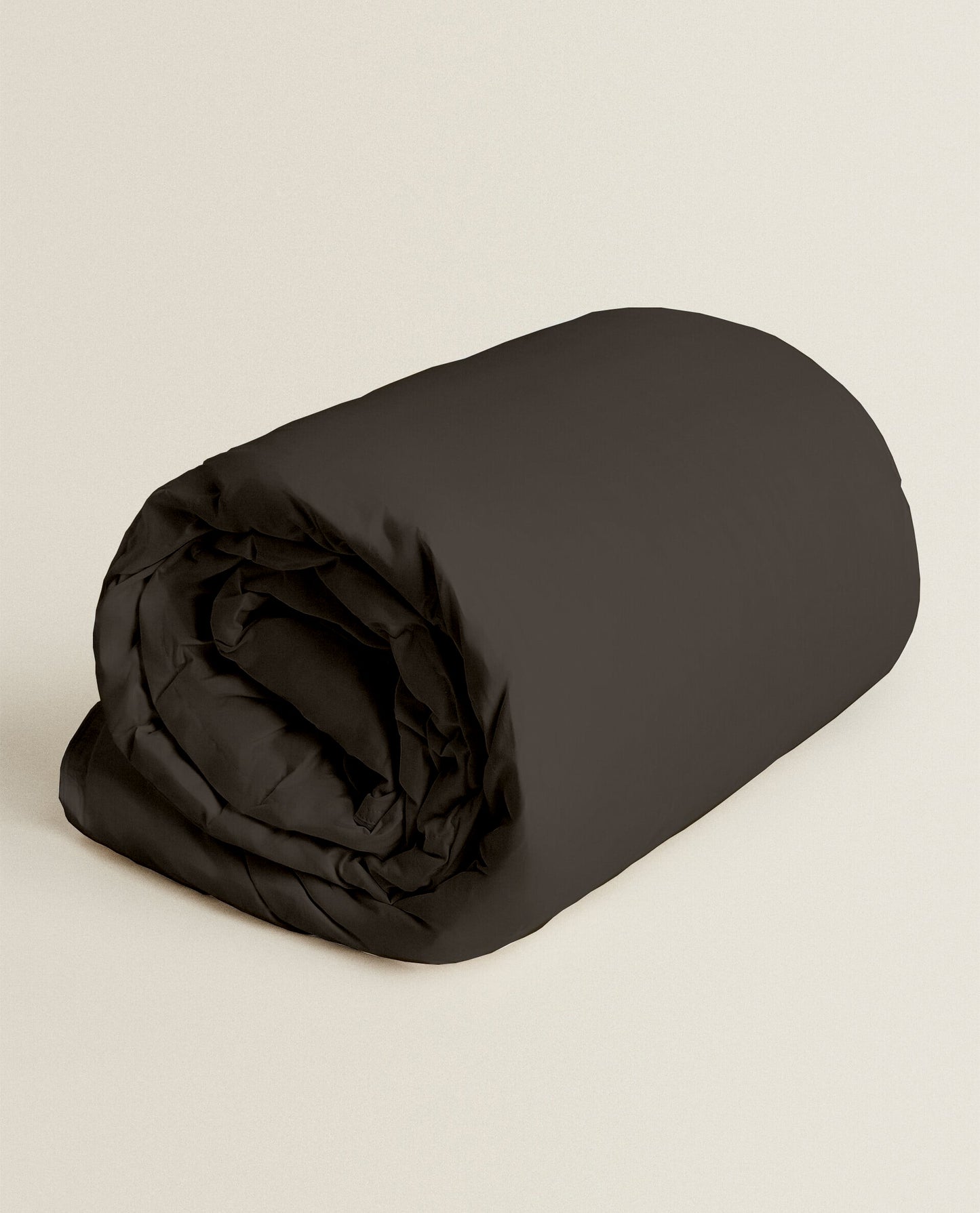 MOCHA | FEATHER TOUCH COMFORTER