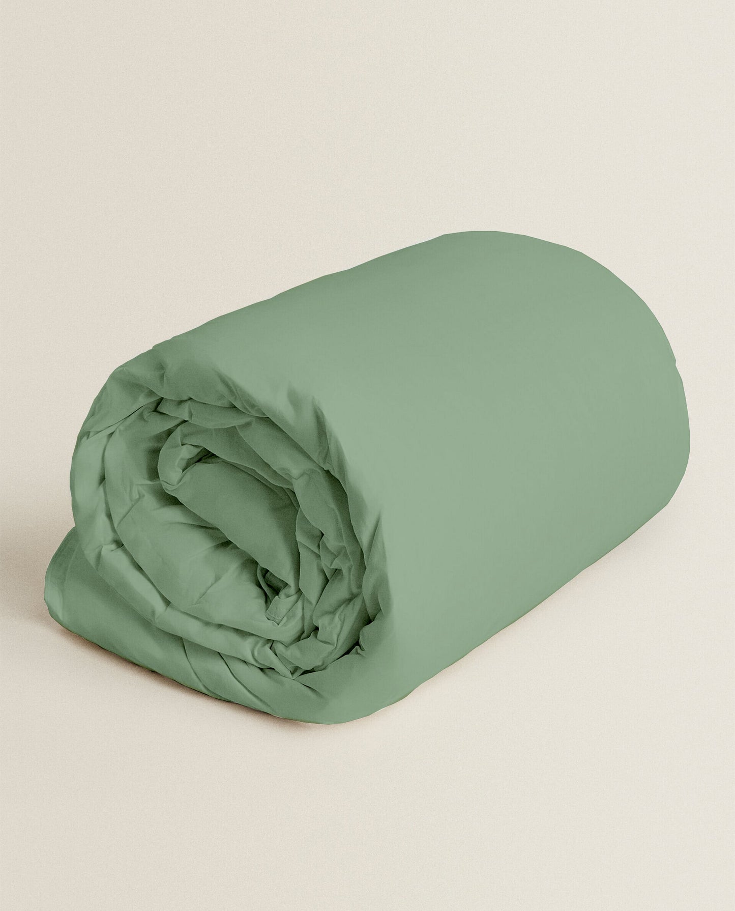 OLIVE | FEATHER TOUCH COMFORTER