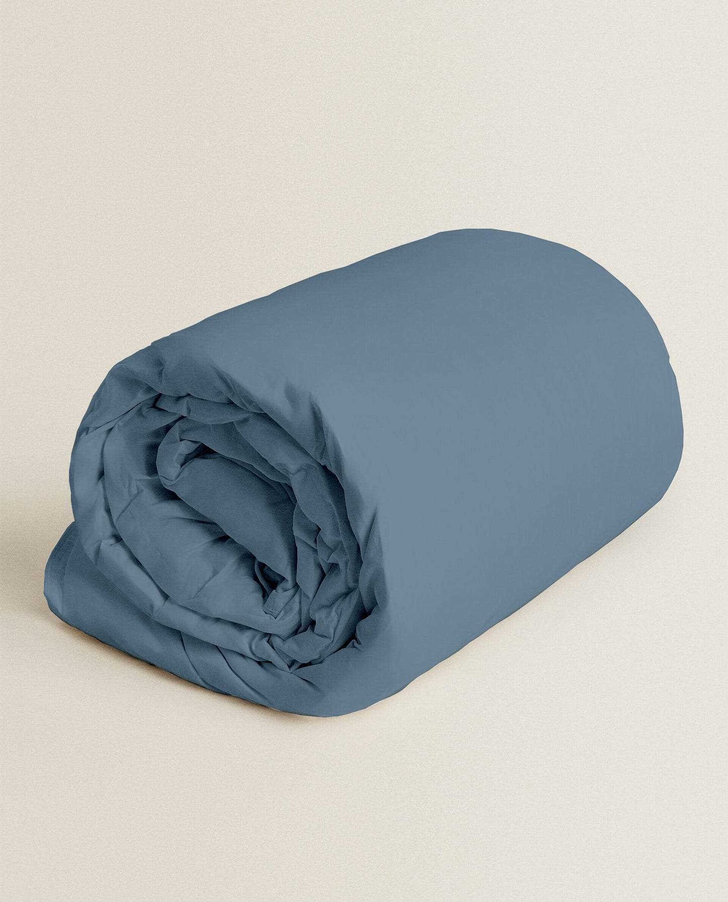 JEAN BLUE | FEATHER TOUCH COMFORTER