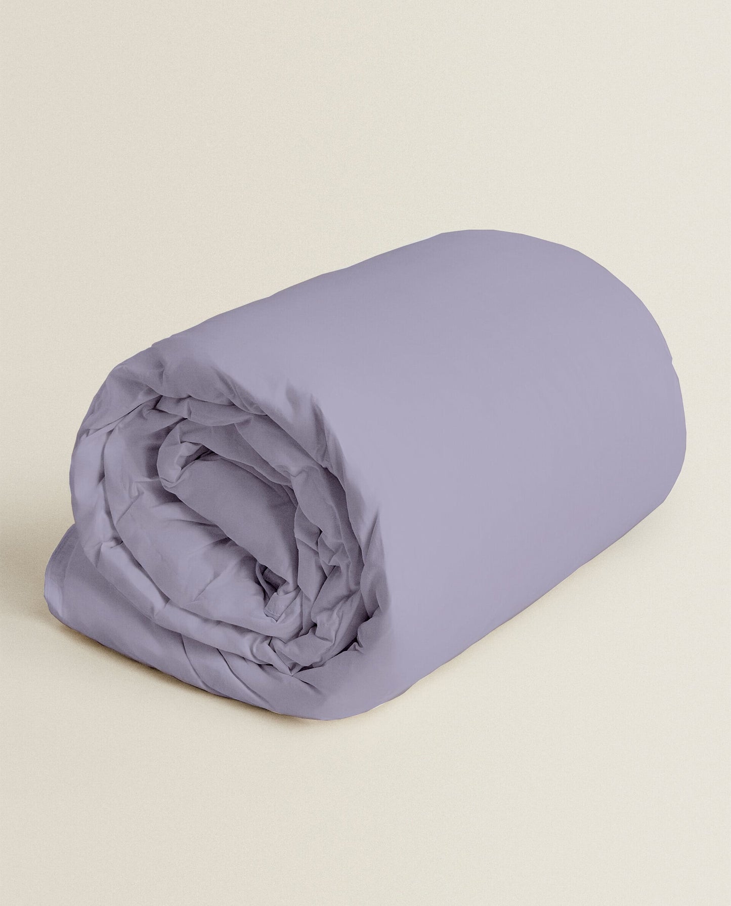 MAUVE | FEATHER TOUCH COMFORTER