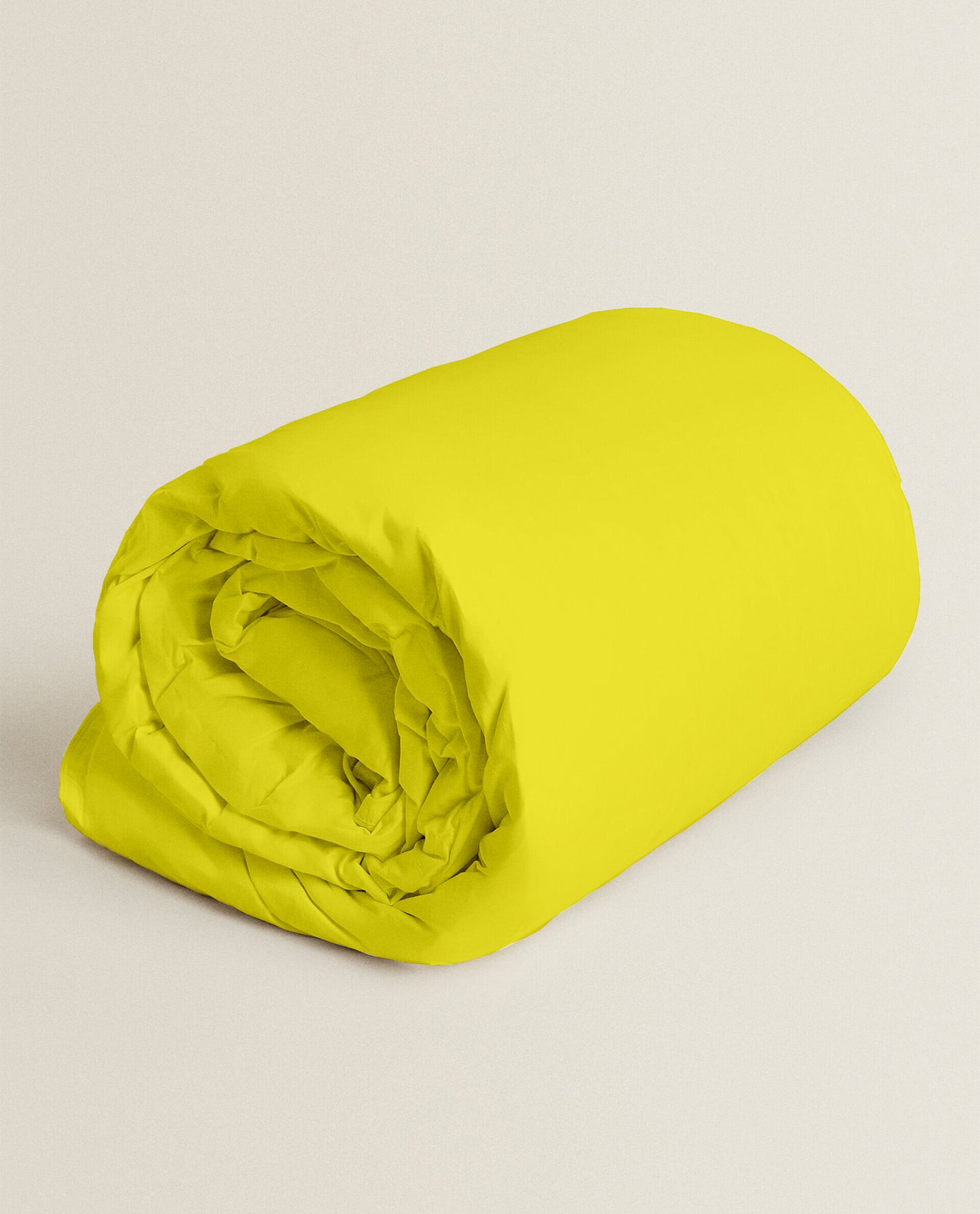 YELLOW | FEATHER TOUCH COMFORTER
