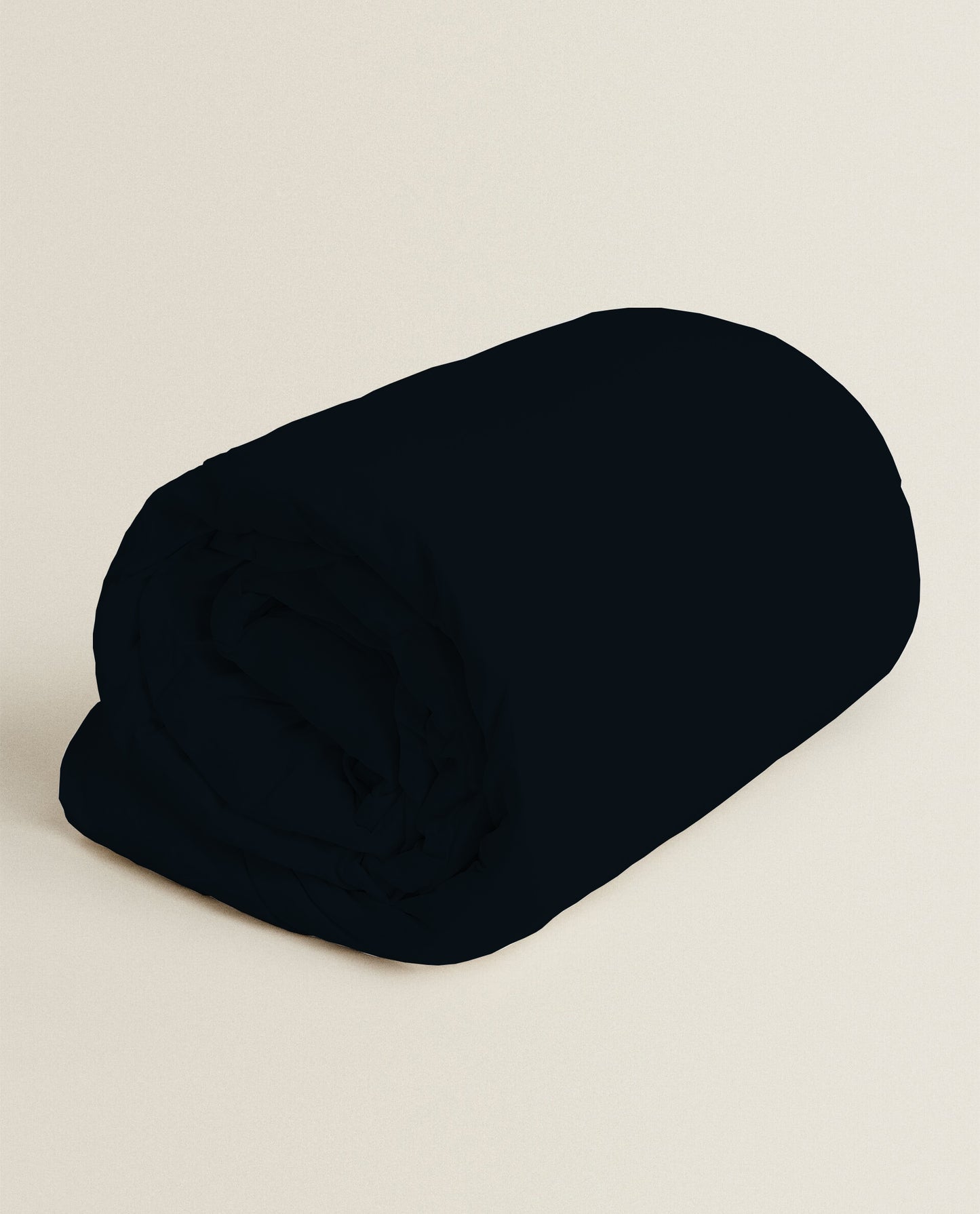 BLACK | FEATHER TOUCH COMFORTER