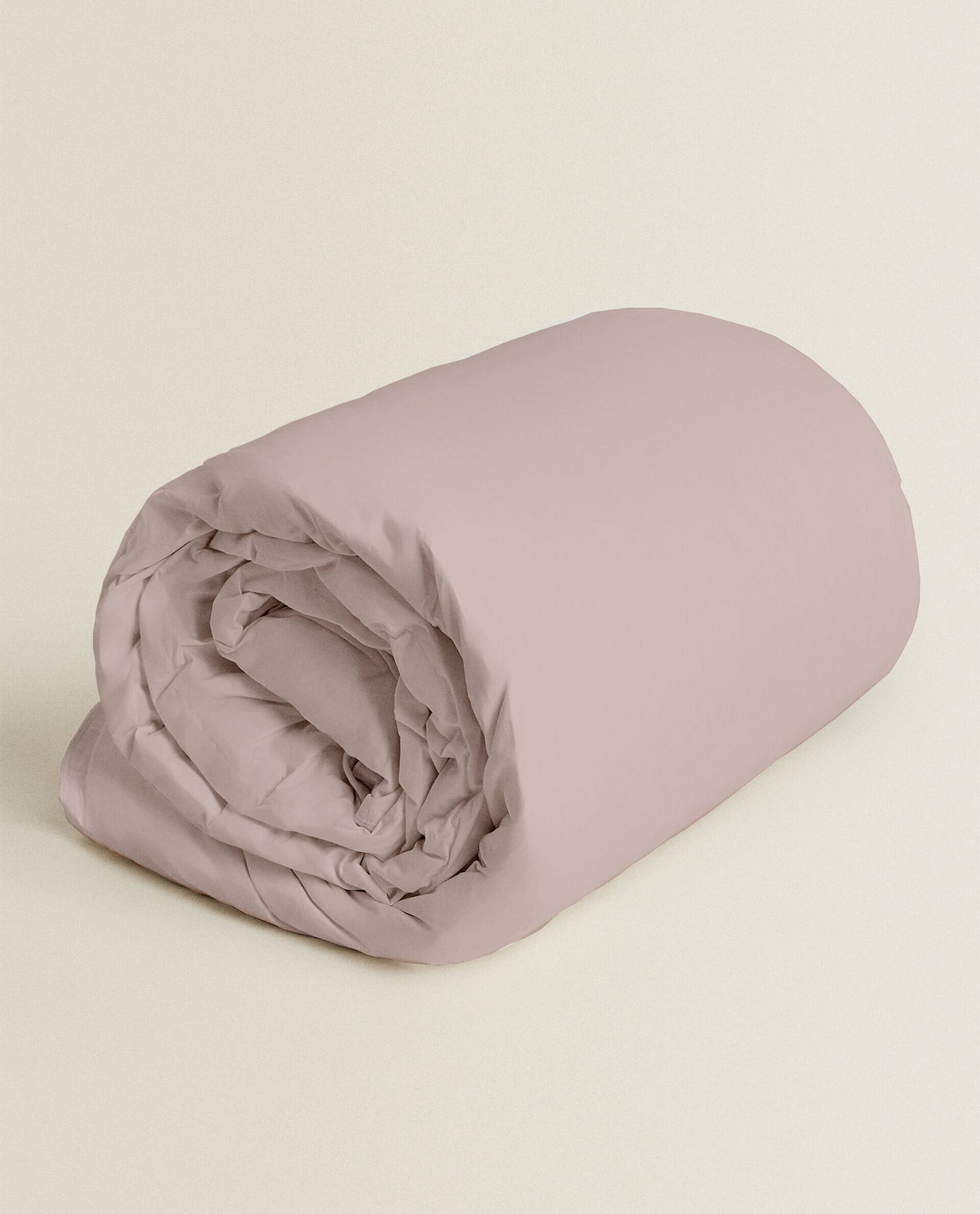 CAMEO ROSE | FEATHER TOUCH COMFORTER