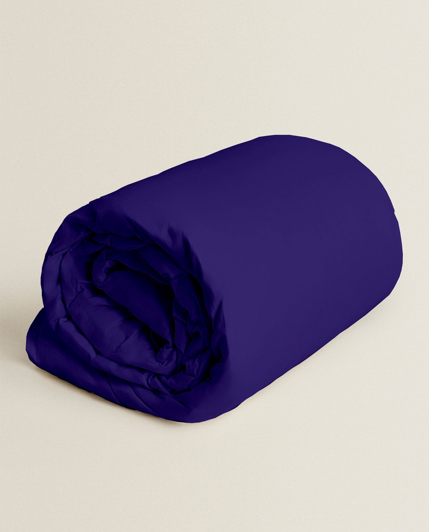 PURPLE | FEATHER TOUCH COMFORTER