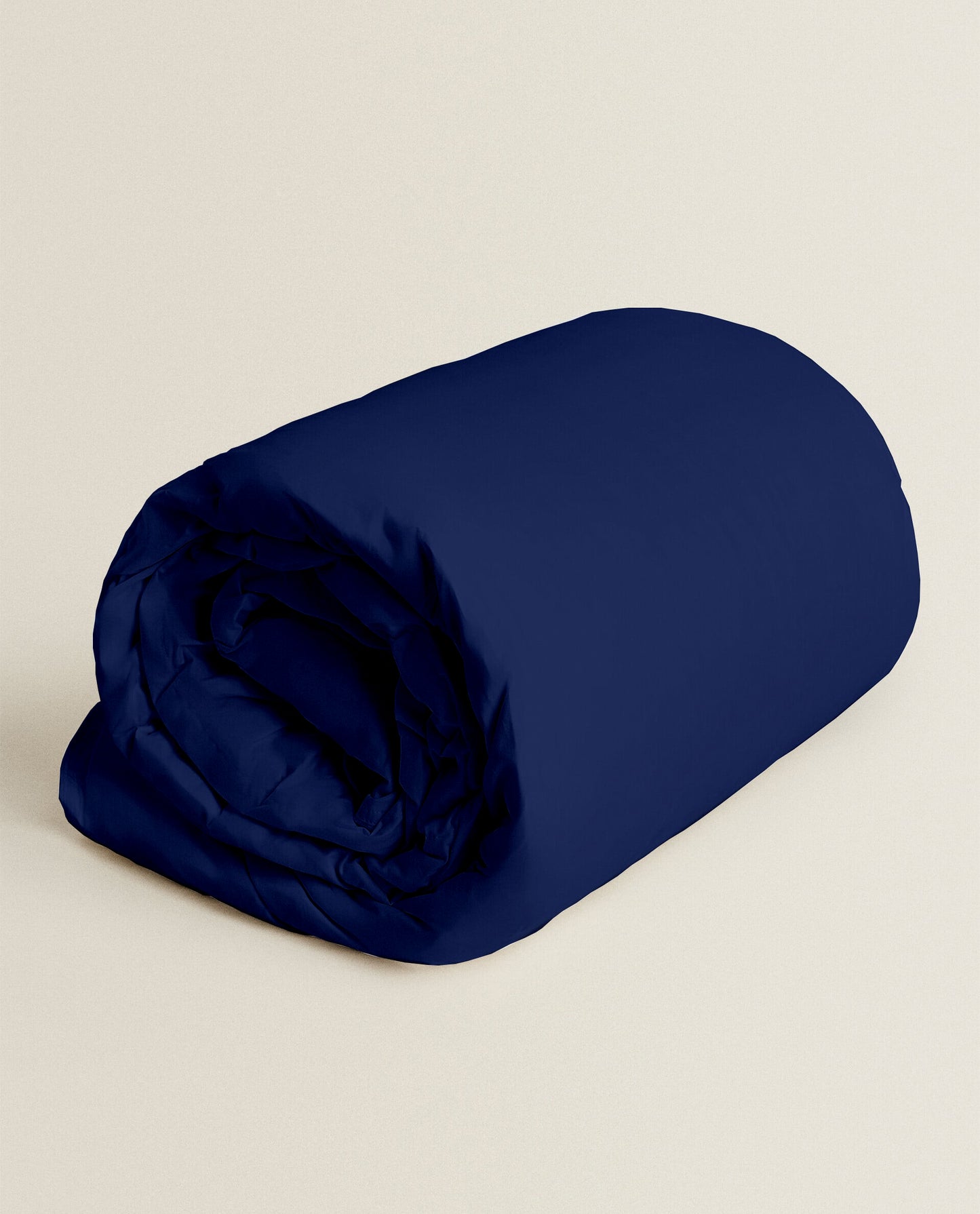 ROYAL BLUE | FEATHER TOUCH COMFORTER