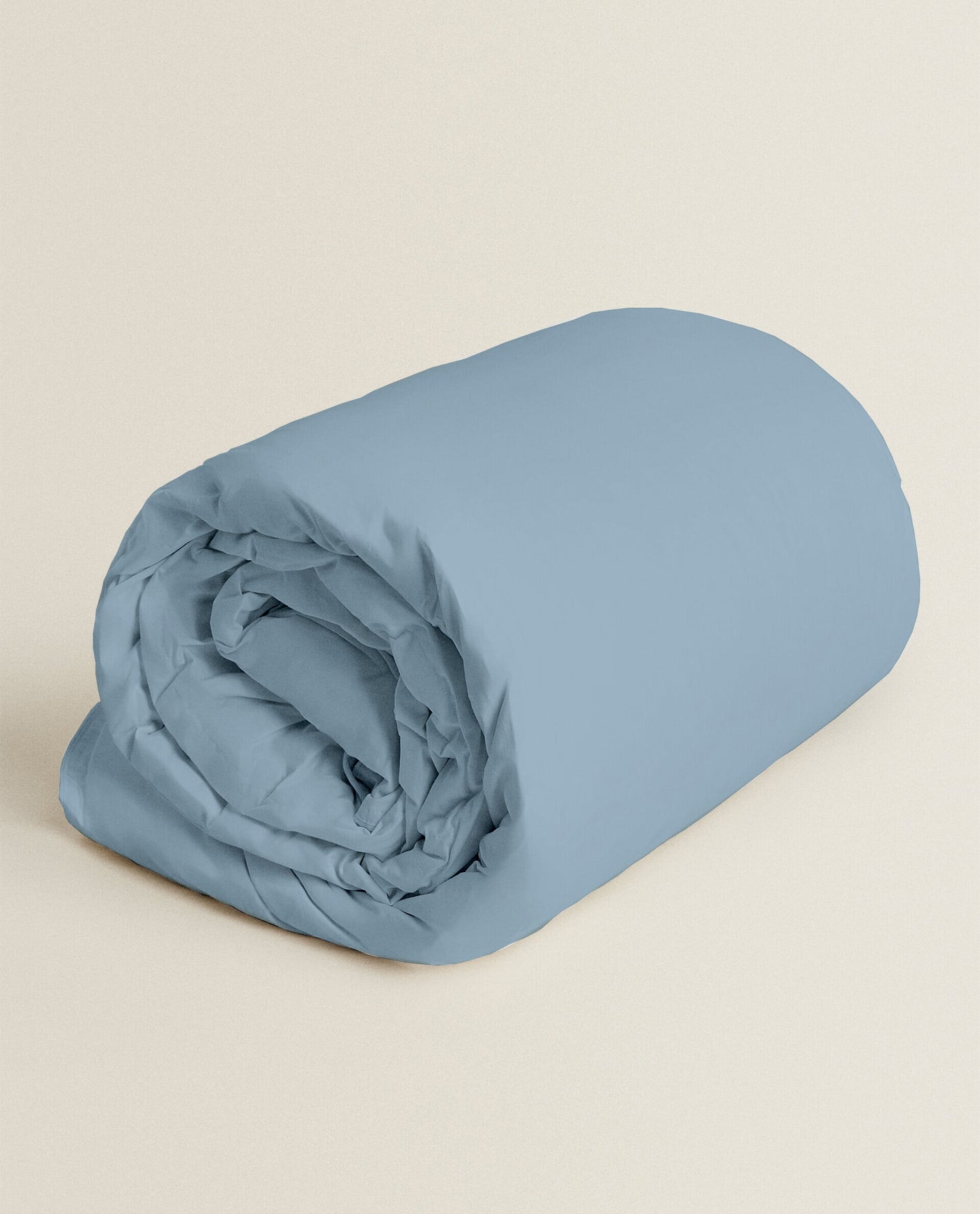 SLATE BLUE | FEATHER TOUCH COMFORTER