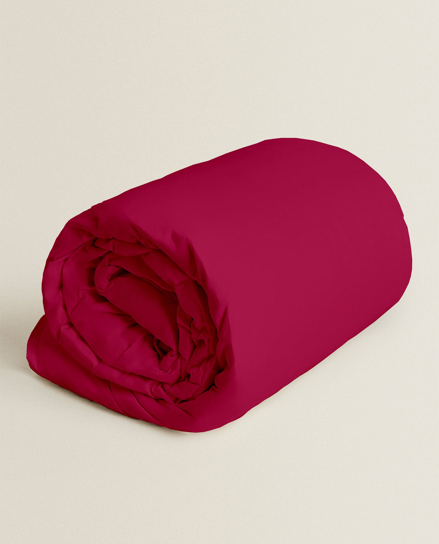 HOT PINK | FEATHER TOUCH COMFORTER