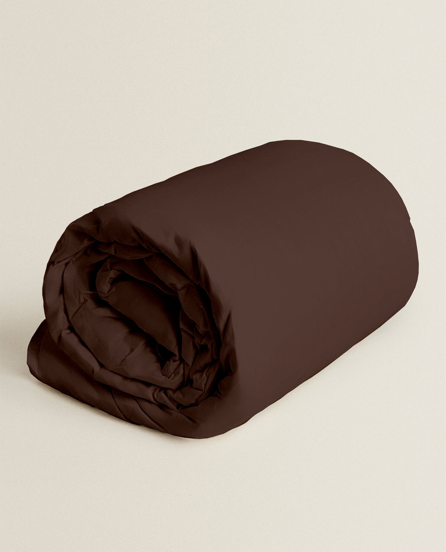 COFFEE | FEATHER TOUCH COMFORTER