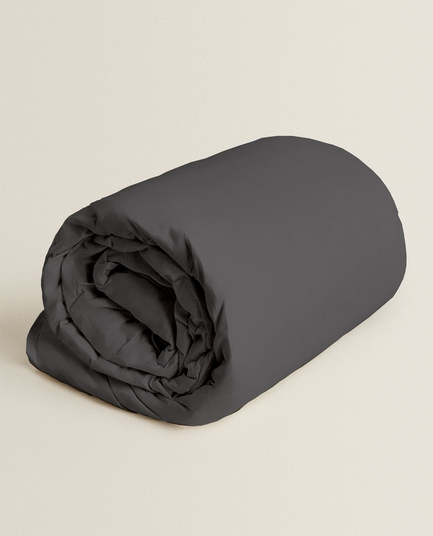DARK GREY | FEATHER TOUCH COMFORTER