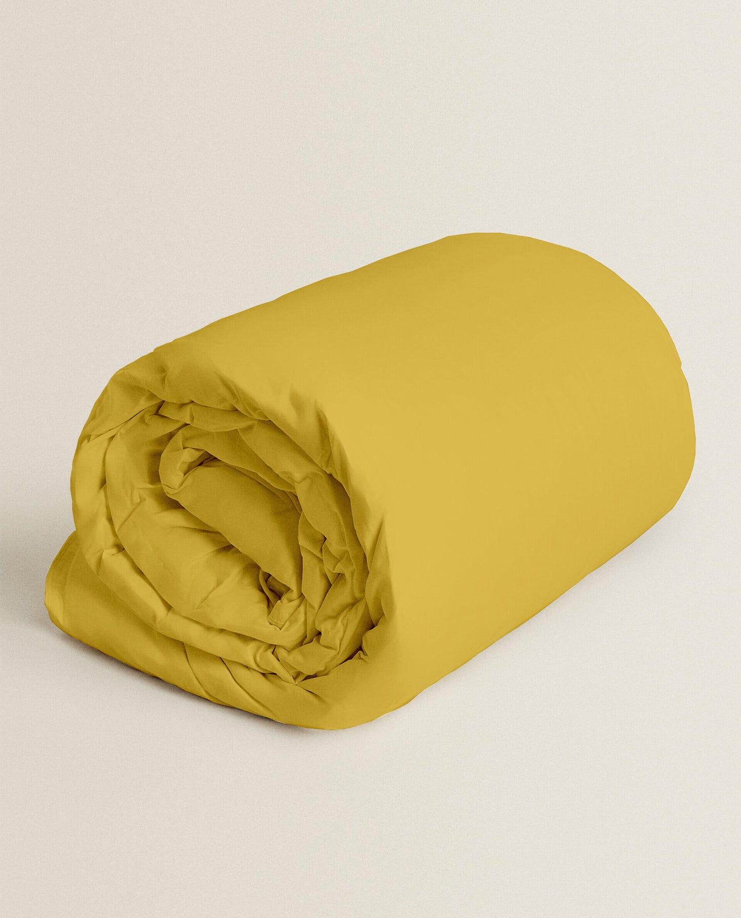 GOLD | FEATHER TOUCH COMFORTER