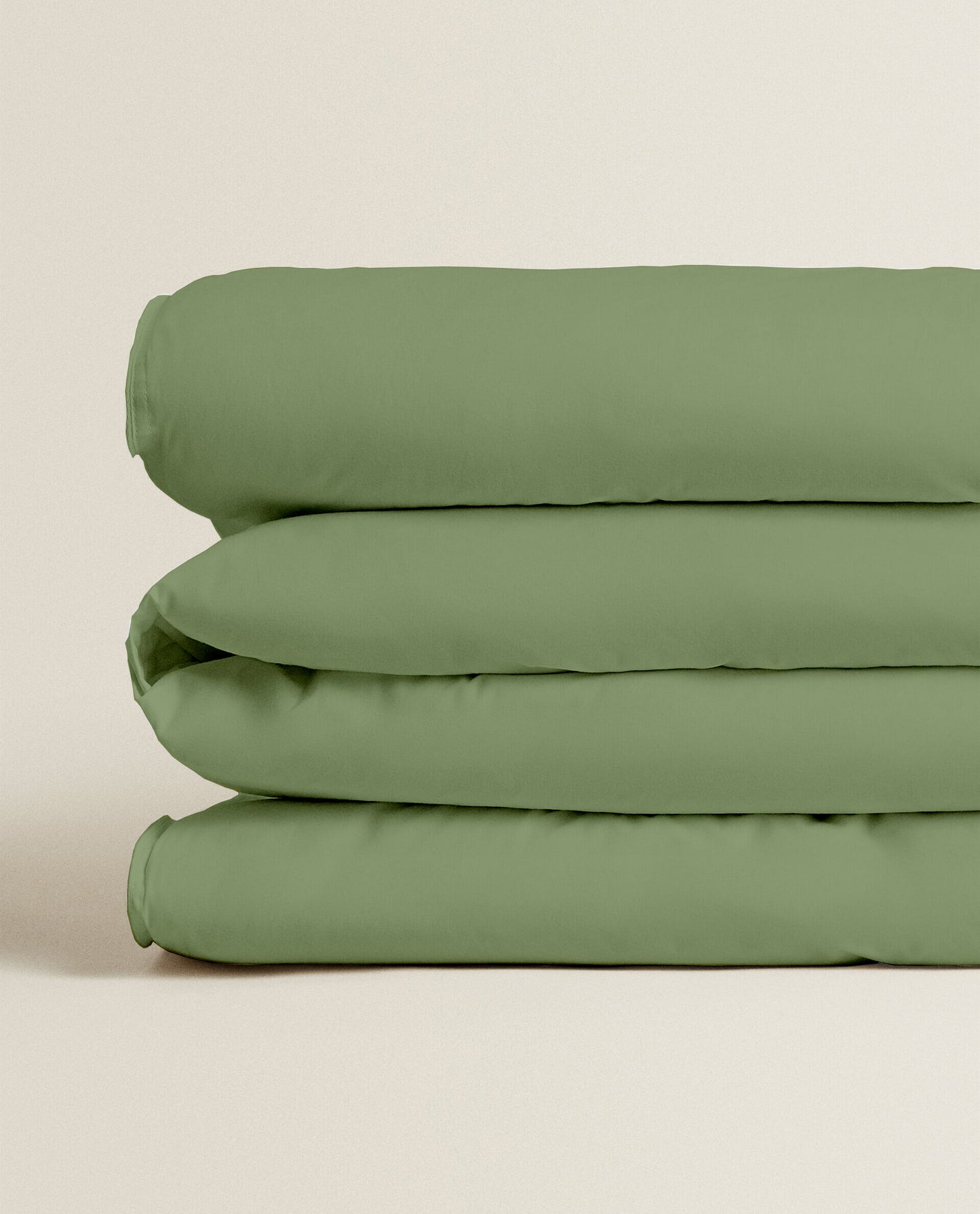 MOSS | FEATHER TOUCH COMFORTER