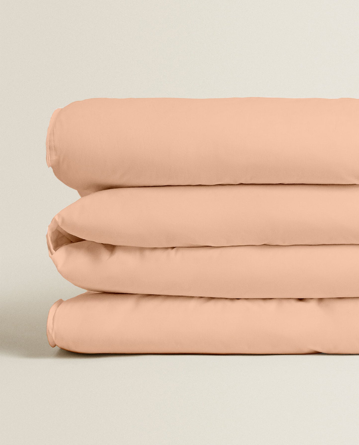 PEACH | FEATHER TOUCH COMFORTER