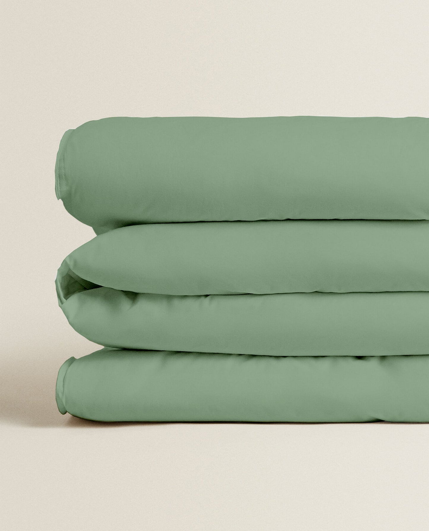 OLIVE | FEATHER TOUCH COMFORTER