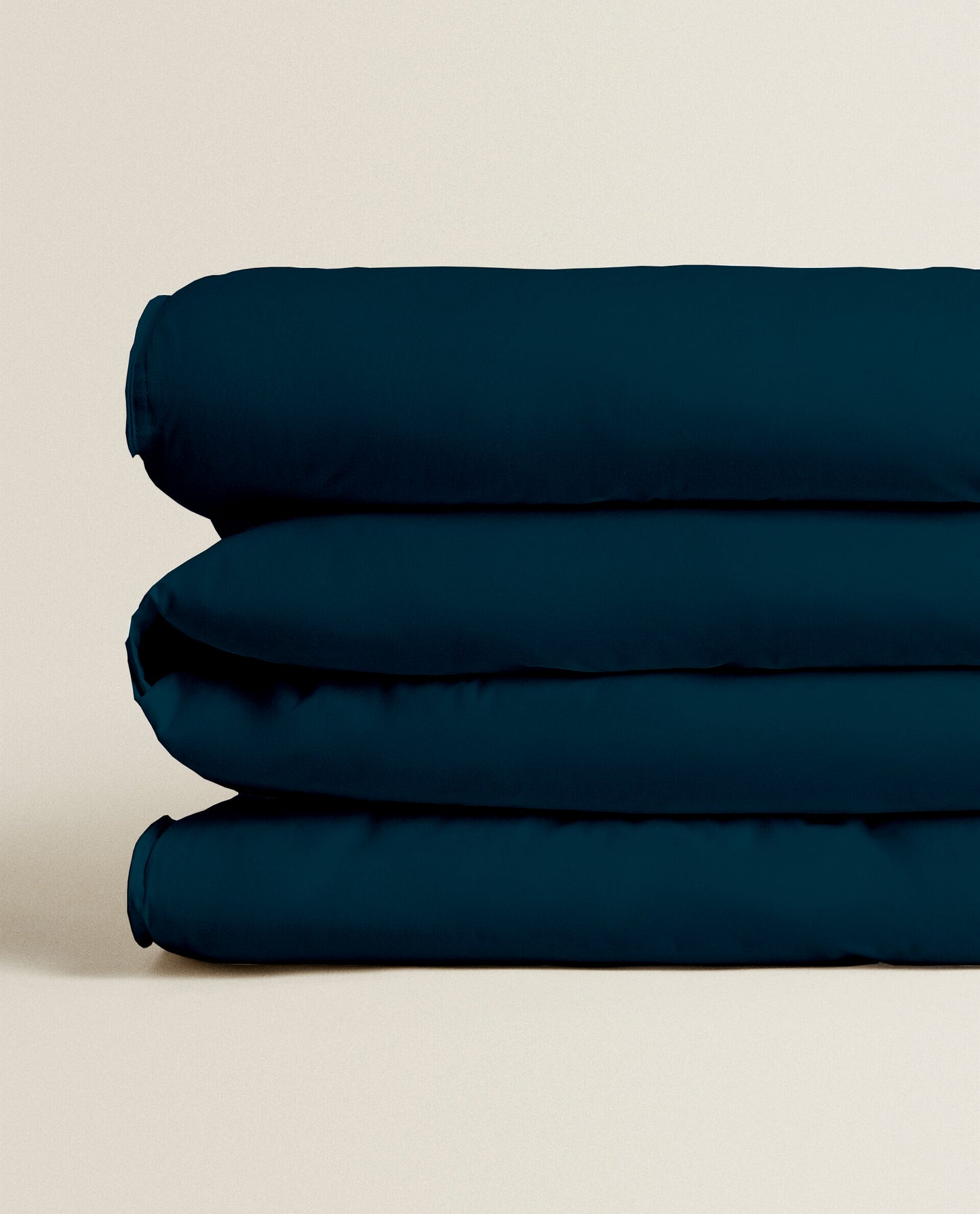 TEAL | FEATHER TOUCH COMFORTER