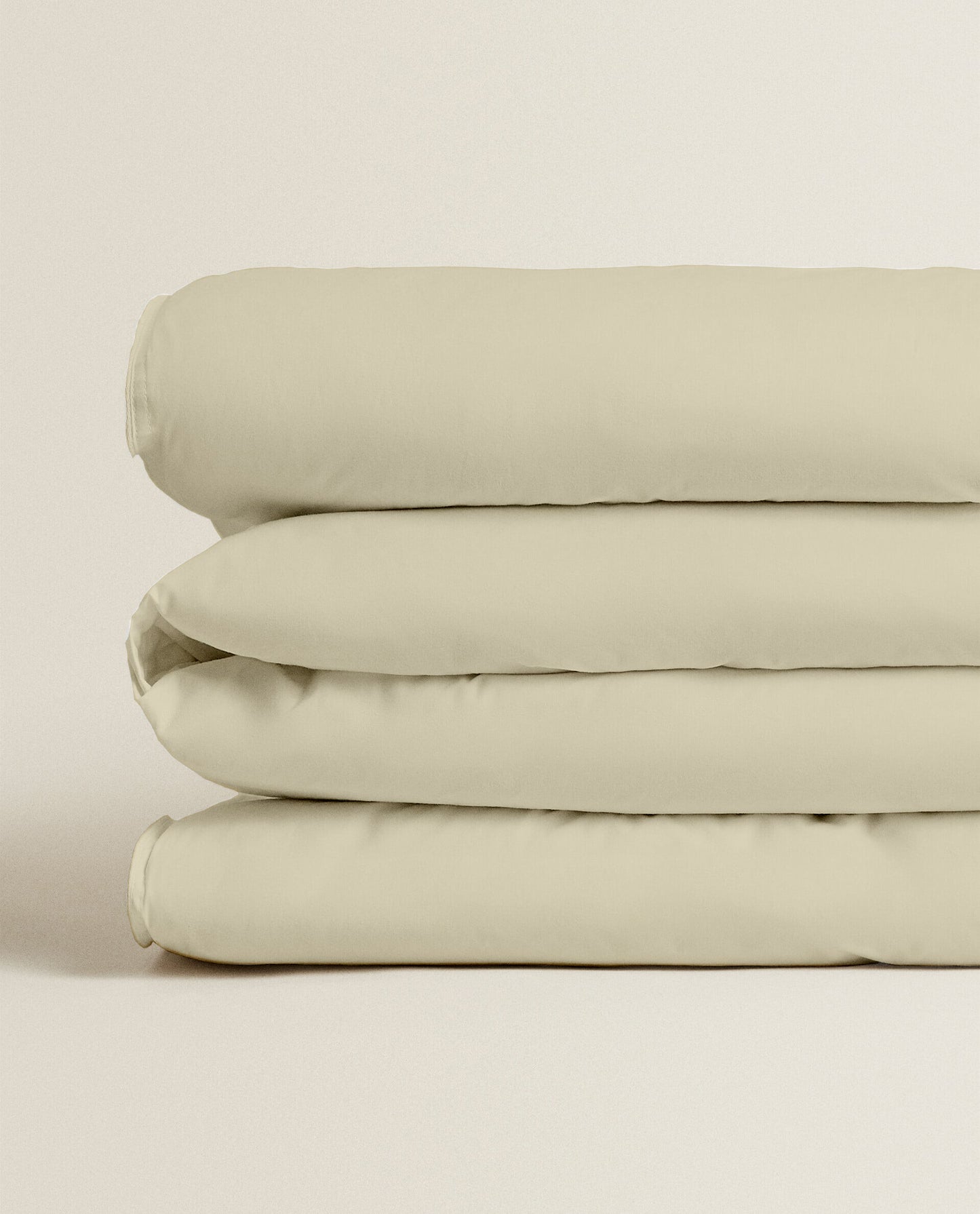 PEARL | FEATHER TOUCH COMFORTER