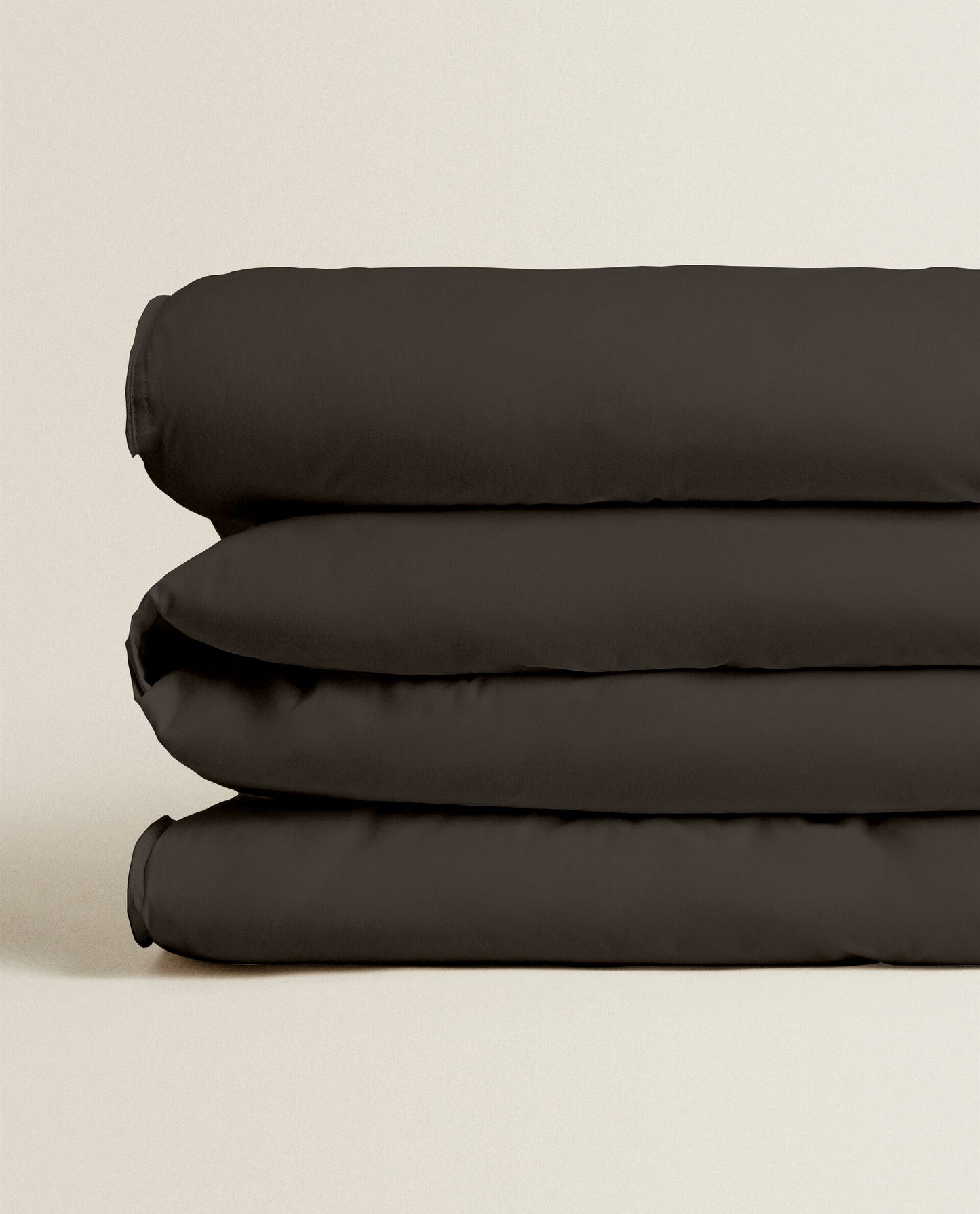 MOCHA | FEATHER TOUCH COMFORTER
