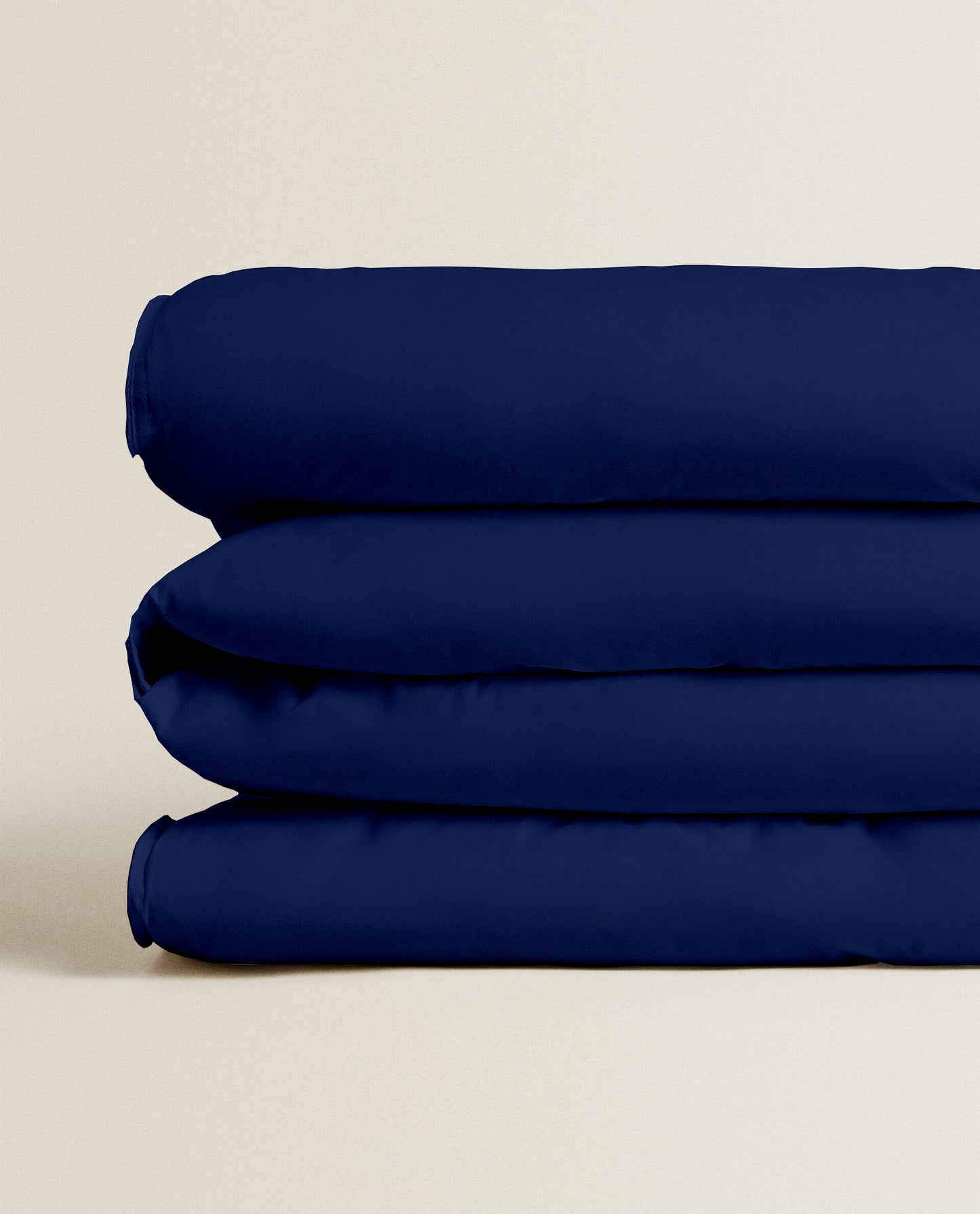ROYAL BLUE | FEATHER TOUCH COMFORTER