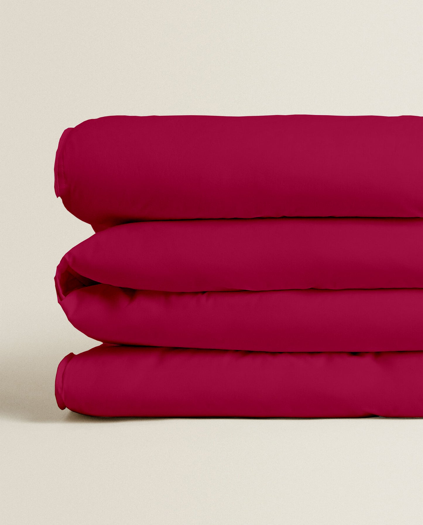 HOT PINK | FEATHER TOUCH COMFORTER