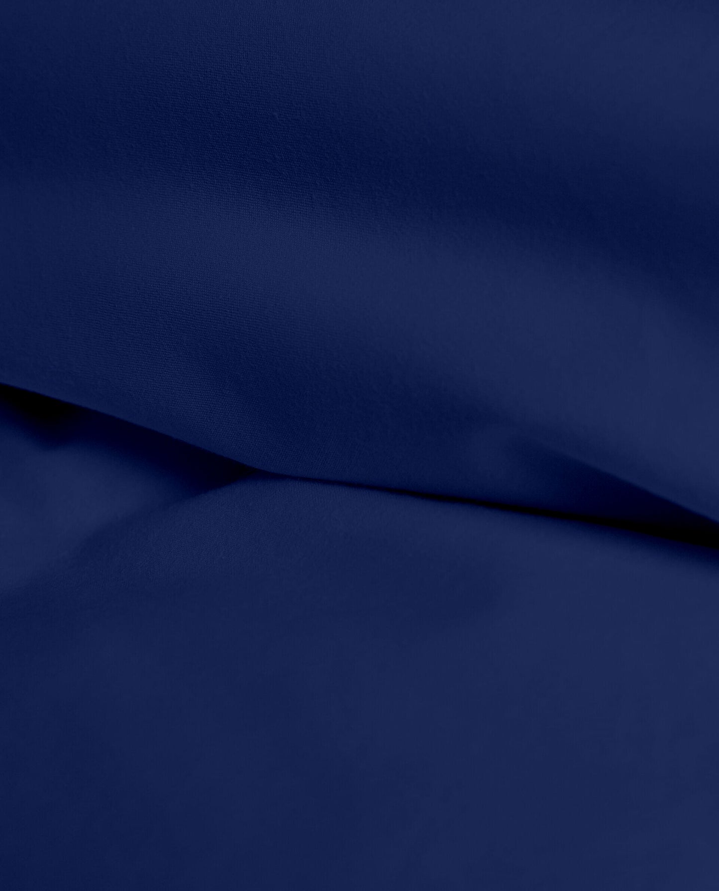 ROYAL BLUE | FEATHER TOUCH COMFORTER