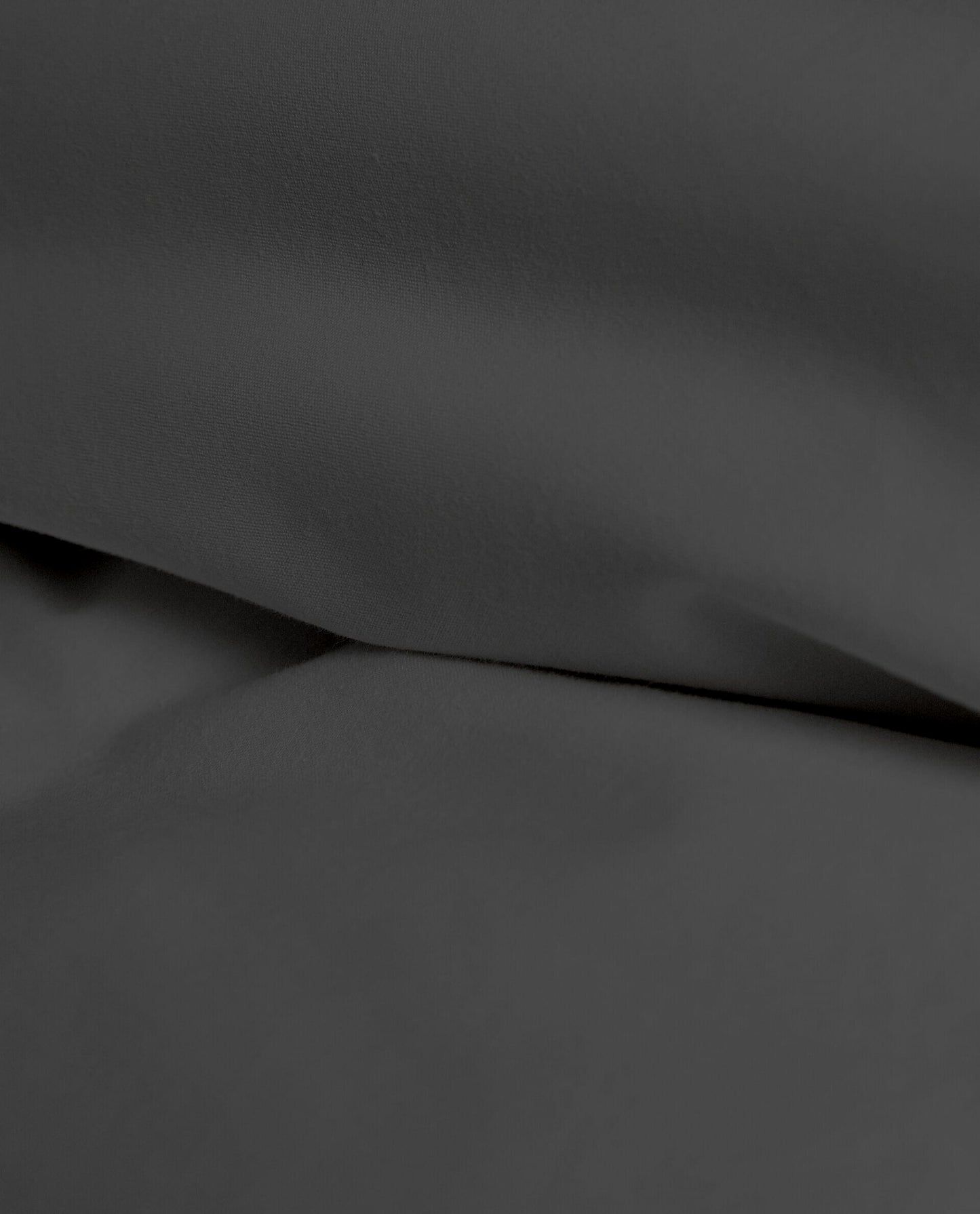 CHARCOAL GREY | FEATHER TOUCH COMFORTER