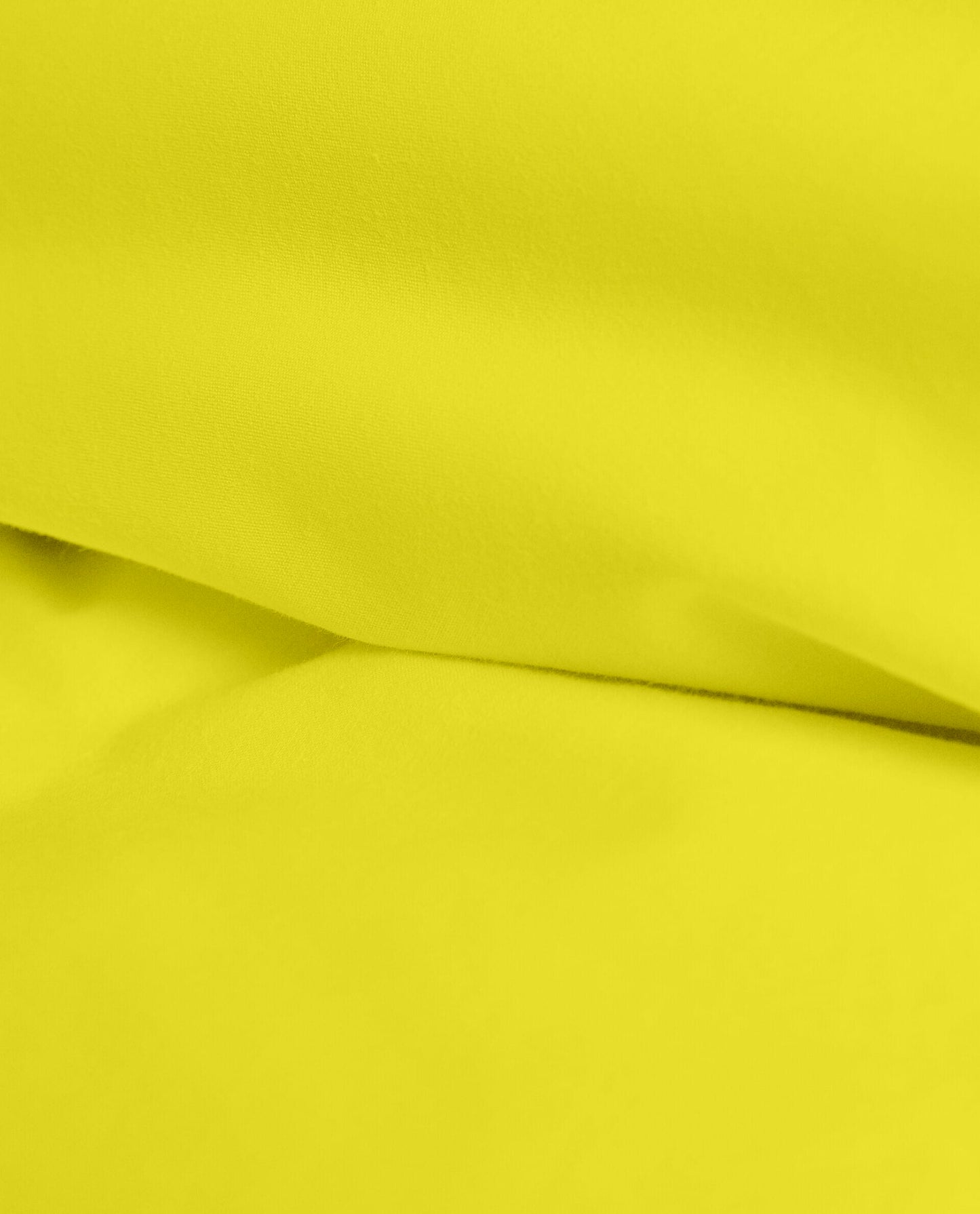 YELLOW | FEATHER TOUCH COMFORTER