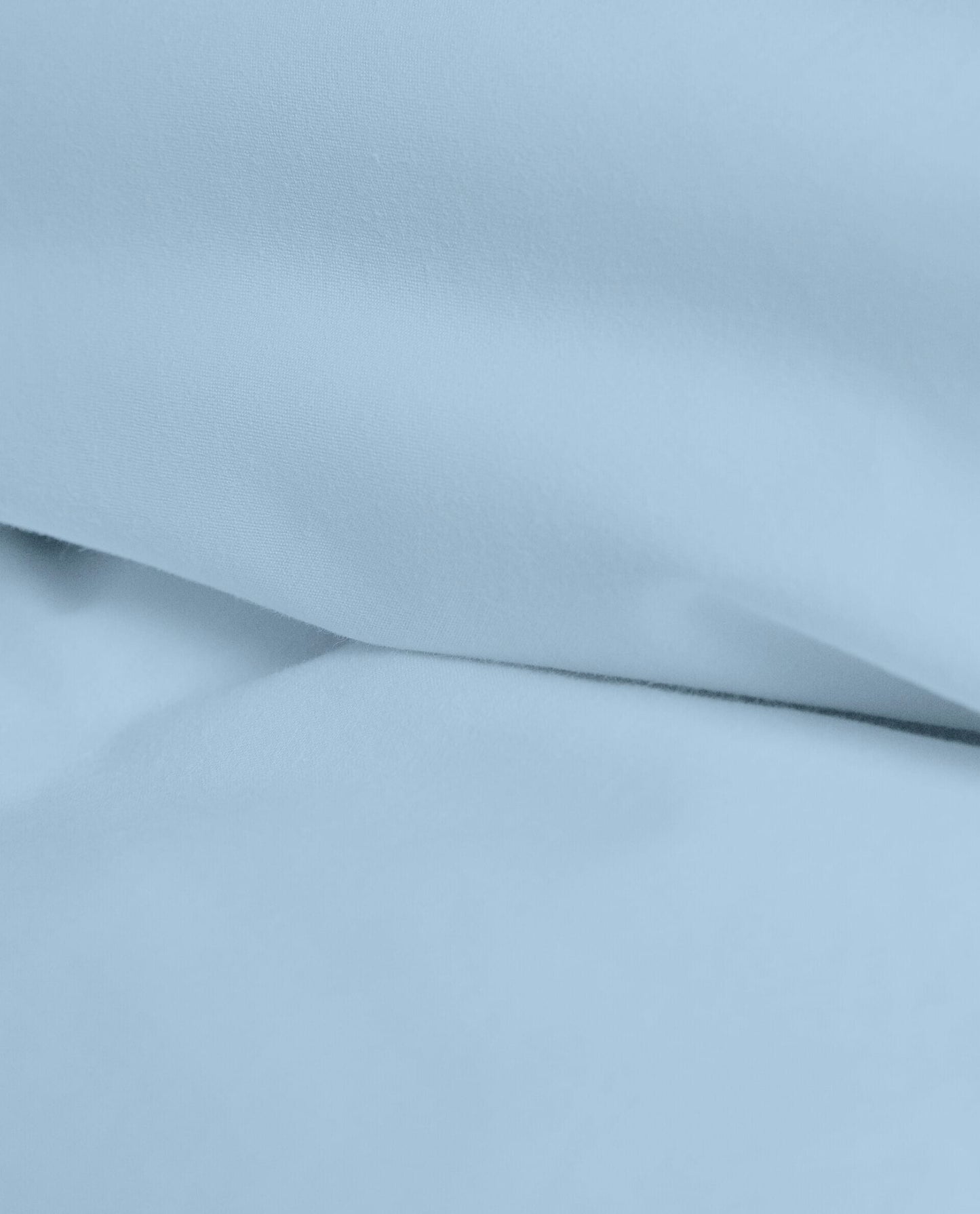 SKY BLUE | FEATHER TOUCH COMFORTER